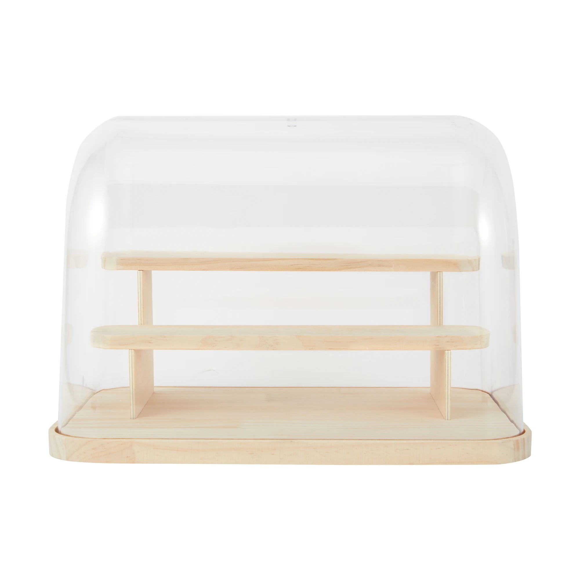 2 Display Storage 3 Tier, 2 of 7
