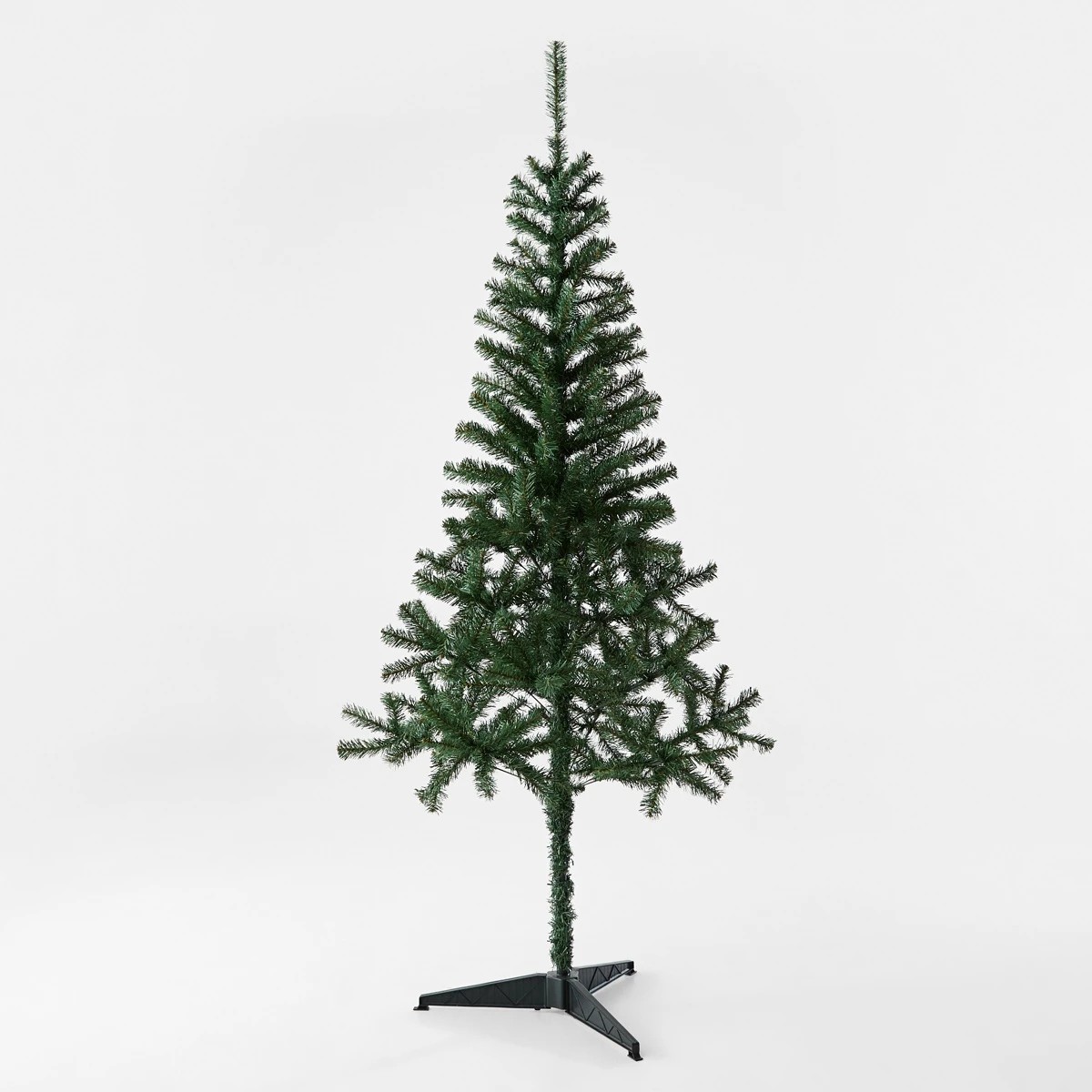 1 1.82m (6ft) Columbia Christmas Tree, 1 of 4