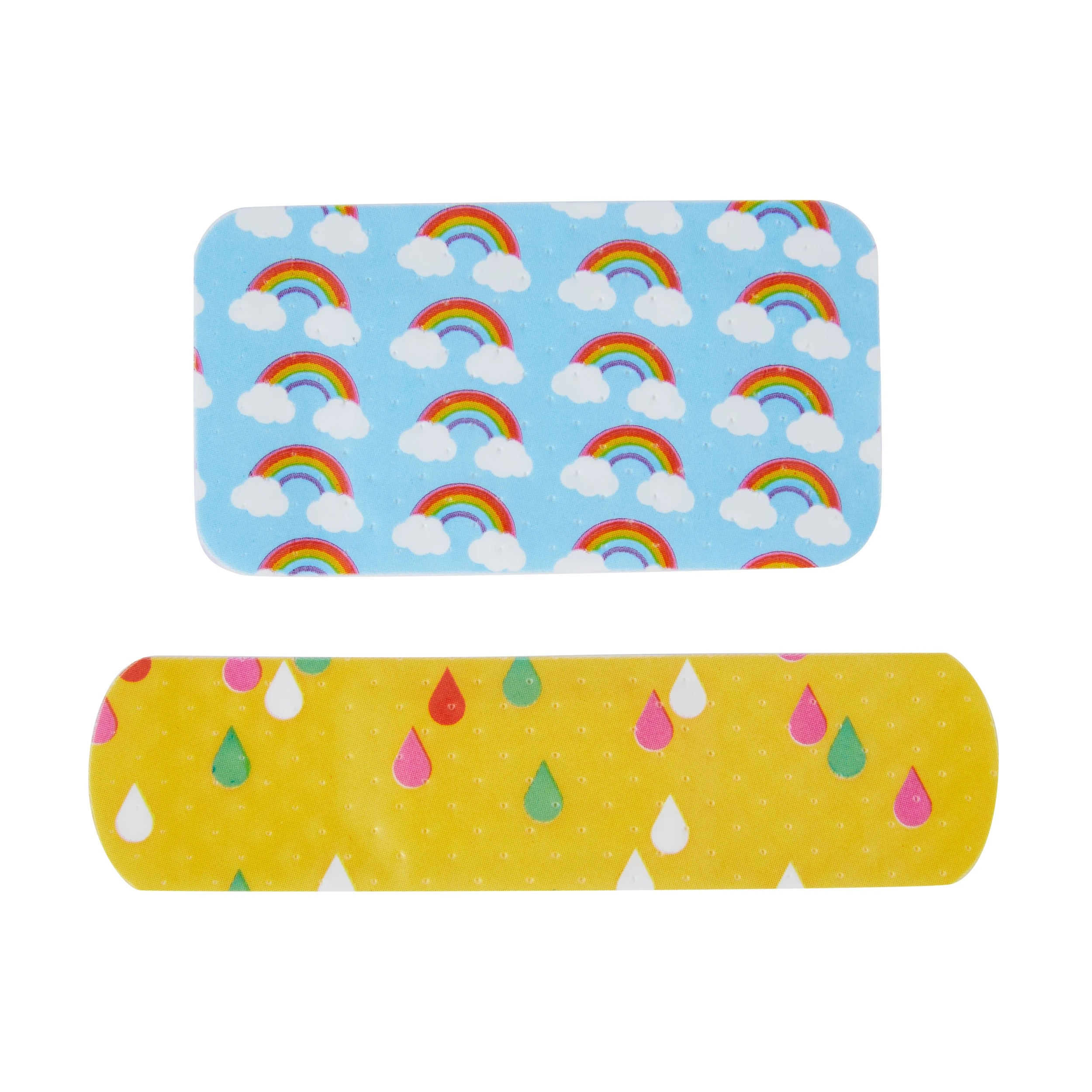 5 OXX Essentials 50 Piece Adhesive Plasters, 5 of 9