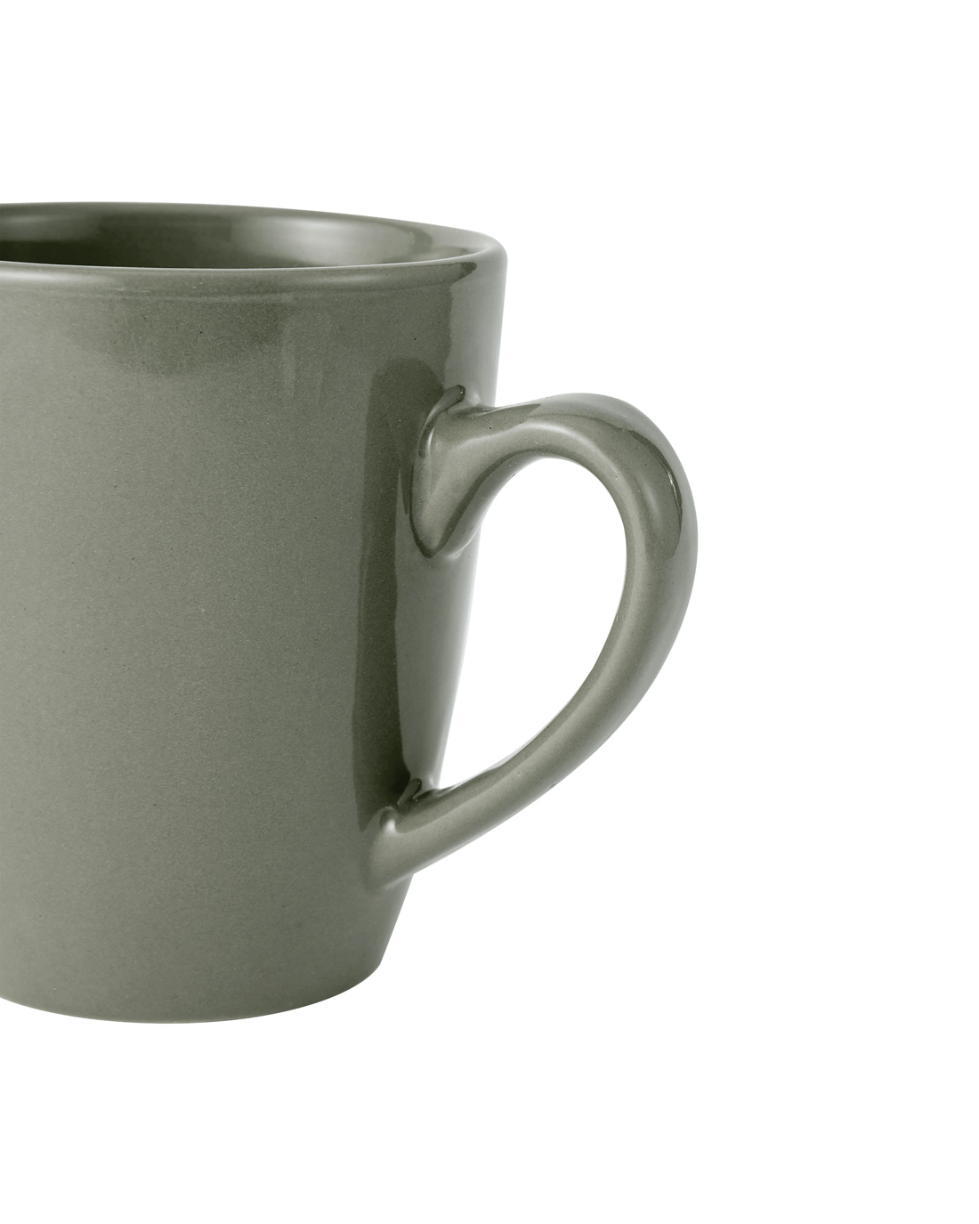 4 Olive Mug, 4 of 6