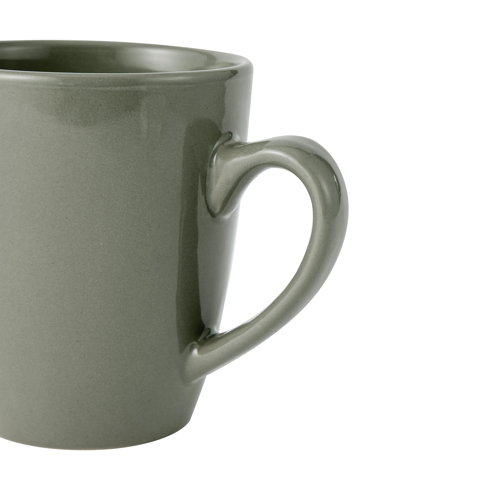 4 Olive Mug, 4 of 6