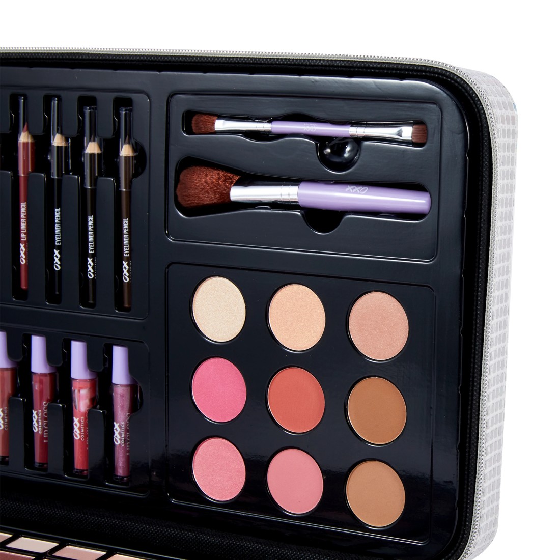 5 OXX Cosmetics 94 Piece Makeup Set, 5 of 9