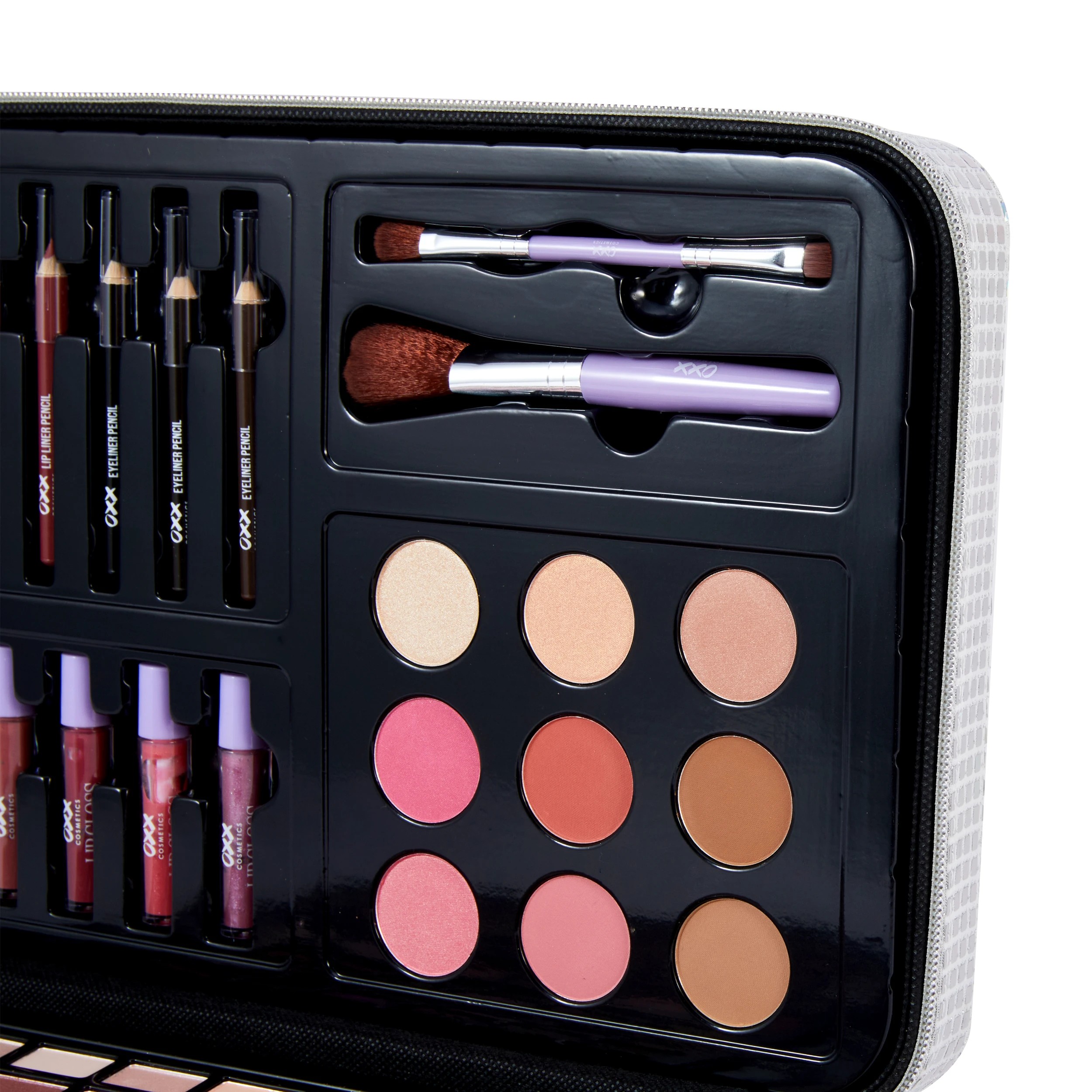 5 OXX Cosmetics 94 Piece Makeup Set, 5 of 9