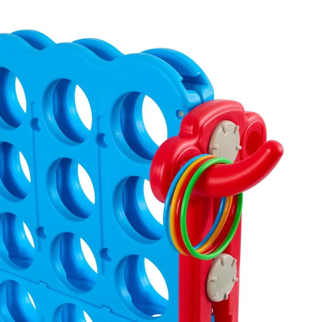 7 Giant Line Up Four, 7 of 10