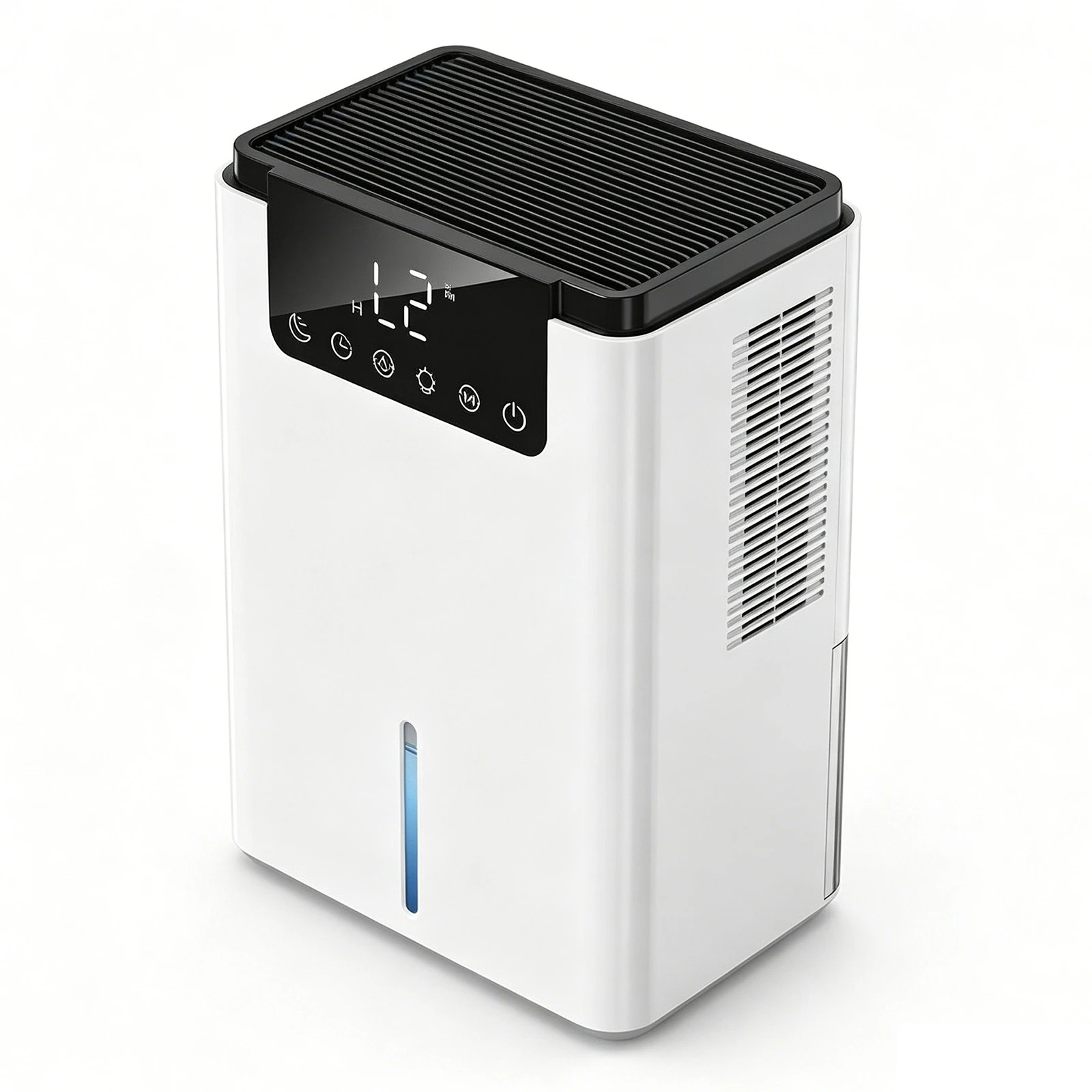 5 Ausway 2000ml Dehumidifier Air Dryer Portable Moisture Absorber, 5 of 6