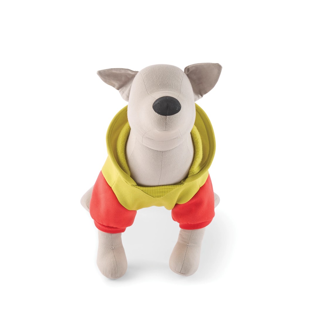 8 Pet Grinch Hoodie - Extra Large, 8 of 8