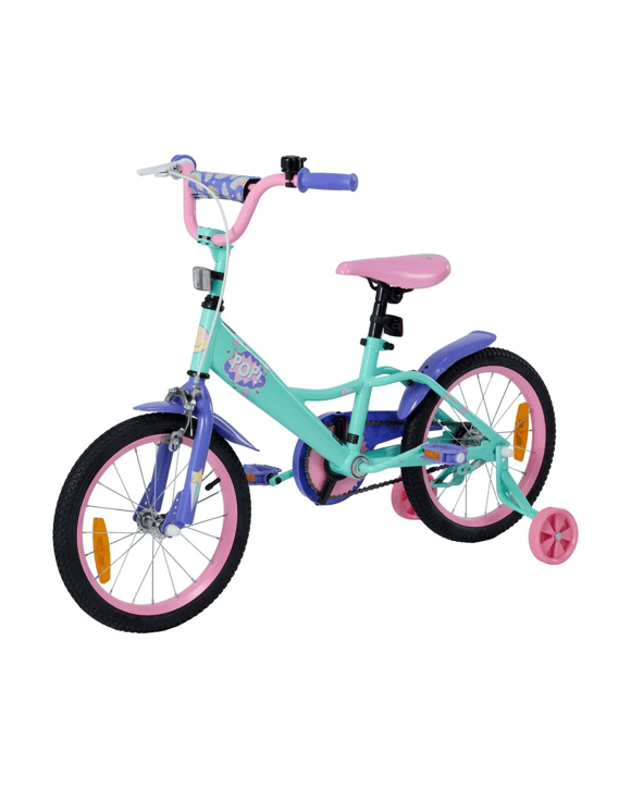 40cm Pop Bike