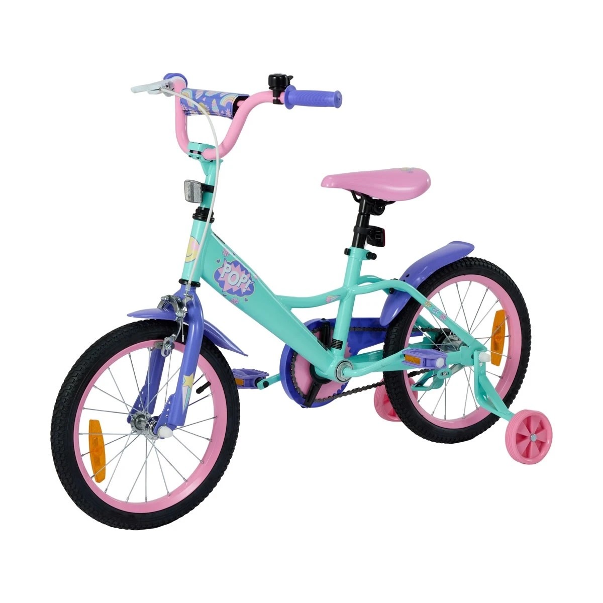 1 40cm Pop Bike, 1 of 7