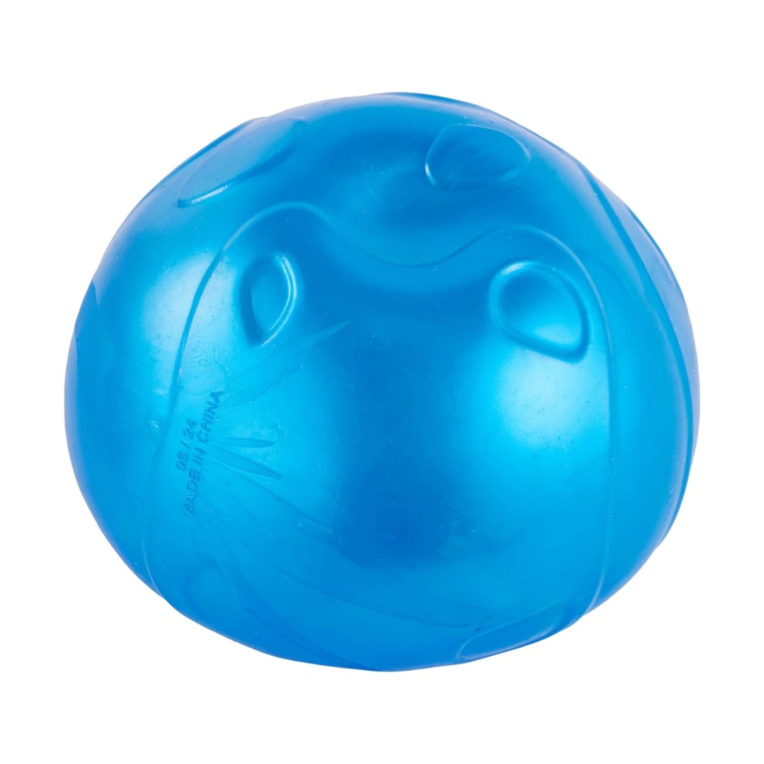 5 Mega Squeezy Ball - Assorted, 5 of 10