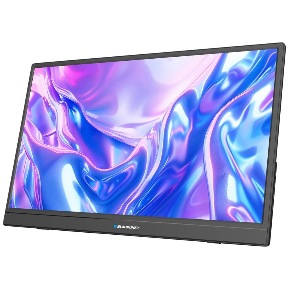 2 Blaupunkt 15.6" FHD Portable Monitor BP15PM603, 2 of 8