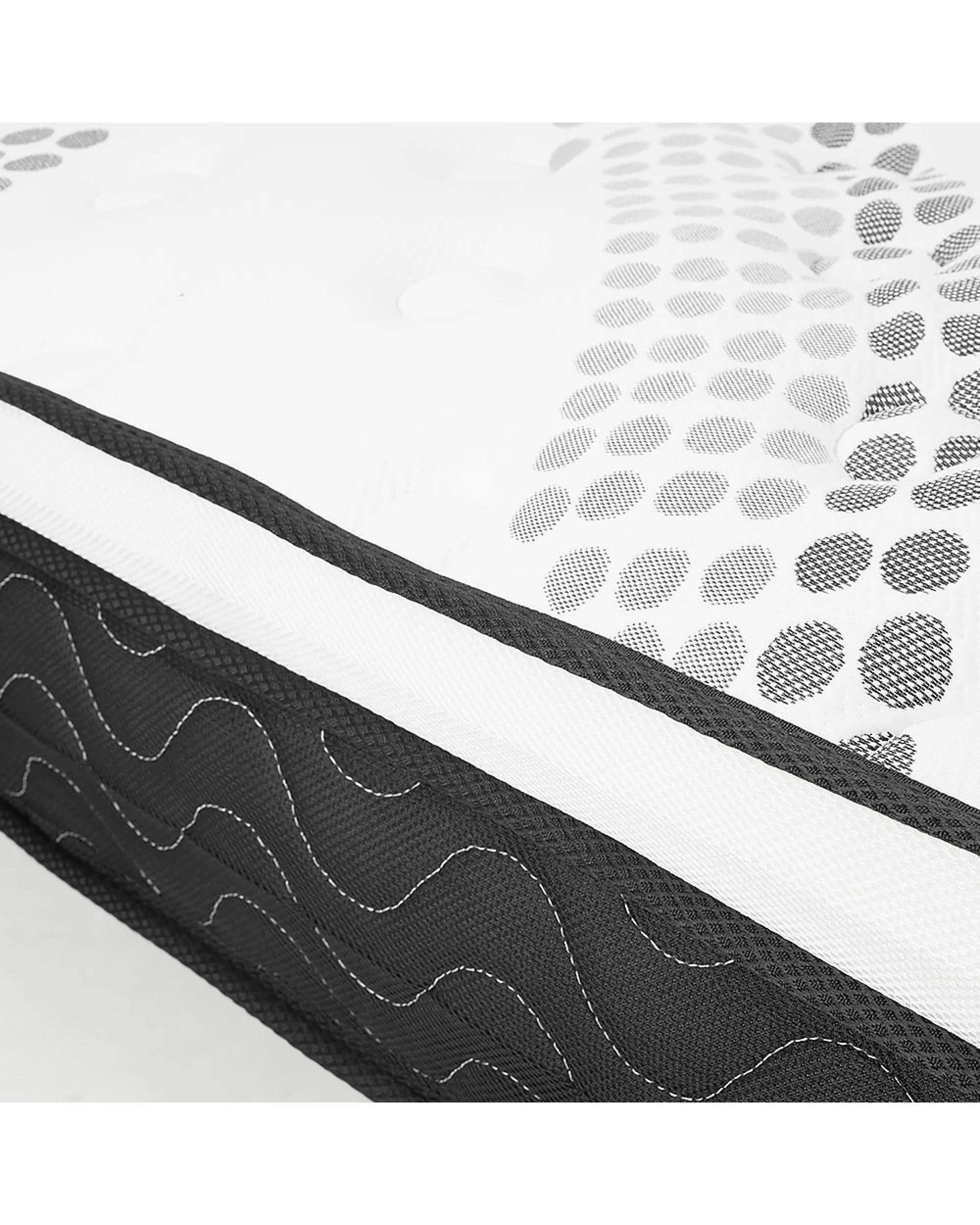 7 Laura Hill Premium King Mattress With Euro Top Layer - 32cm, 7 of 8