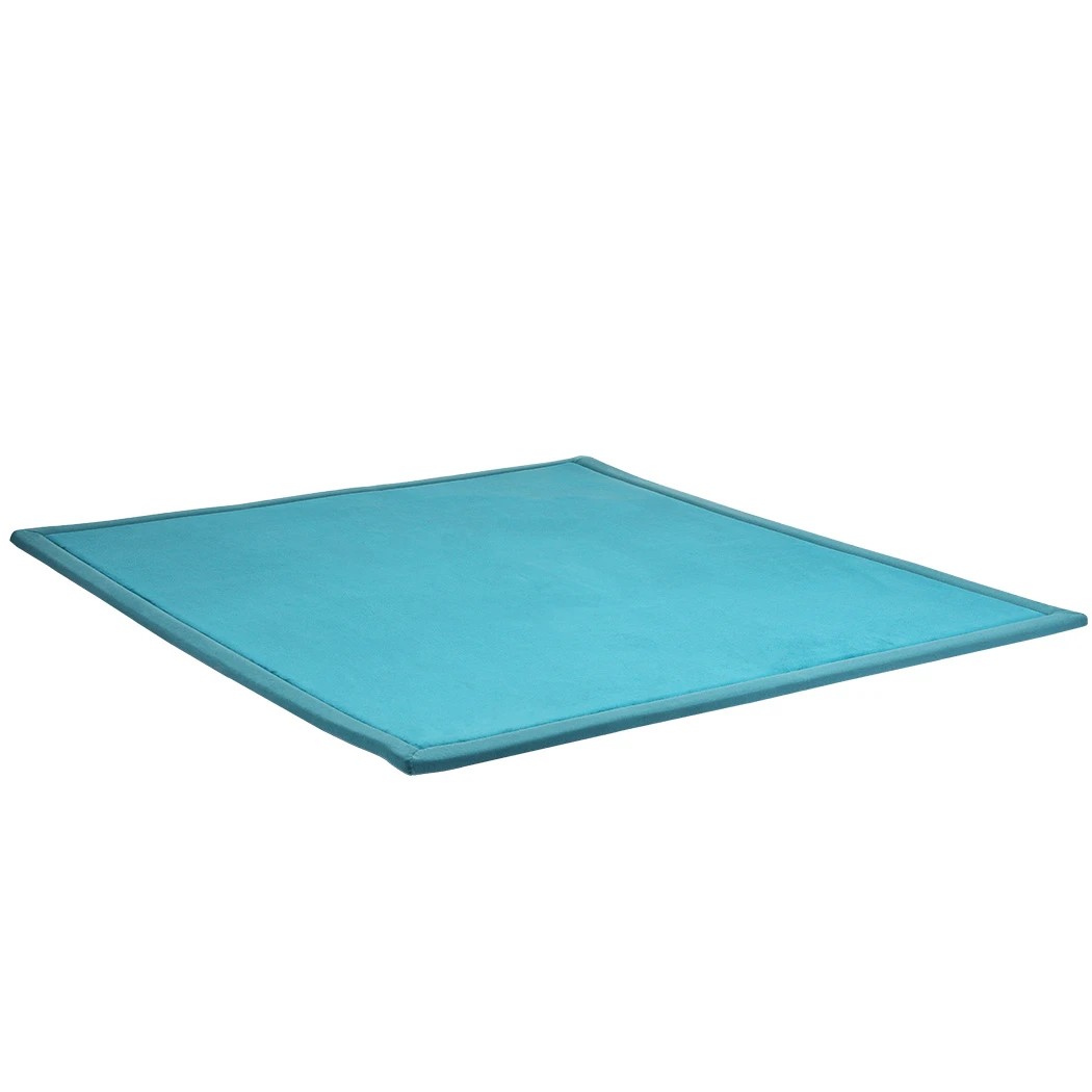 2 Marlow Velvet Area Rug 150x200cm 3cm Thickness, 2 of 8