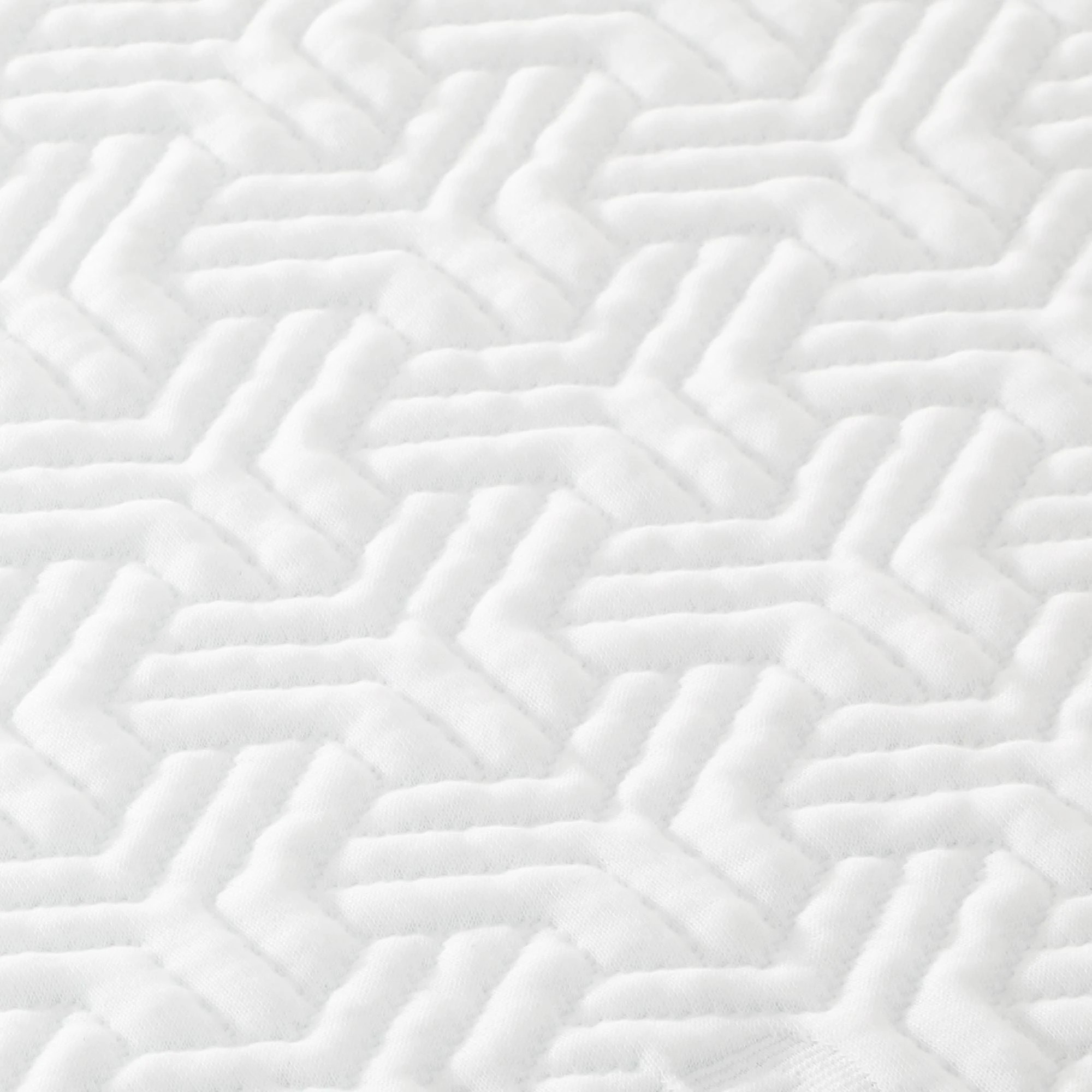 5 Bedra Bedding Mattress Gel Memory Foam Mattresses Queen Bed No Spring Firm Flippable - Multi, 5 of 10