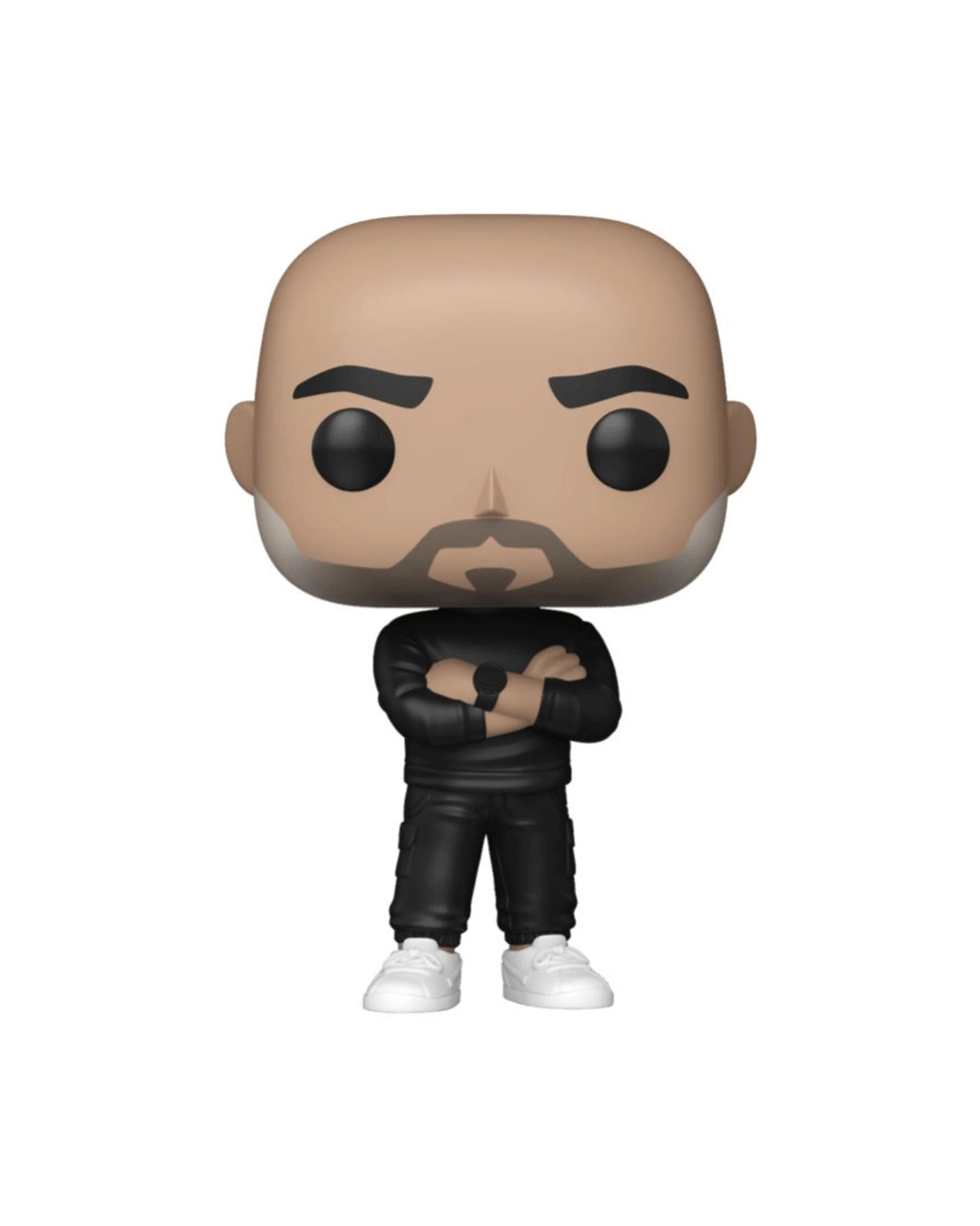 2 Football Manchester City Pep Guardiola Funko POP! Vinyl, 2 of 3