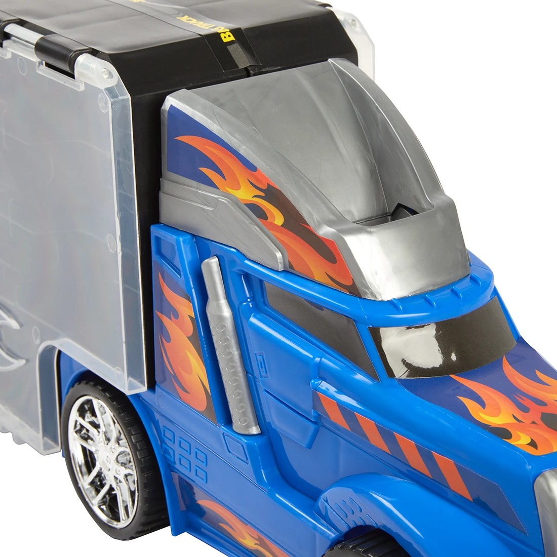 5 23 Piece Truck Carry Case, 5 of 8