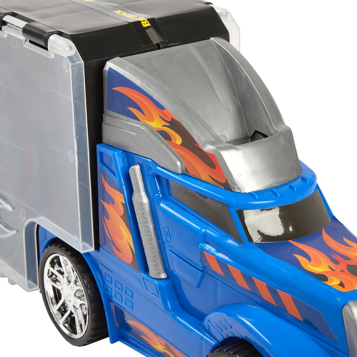 5 23 Piece Truck Carry Case, 5 of 8