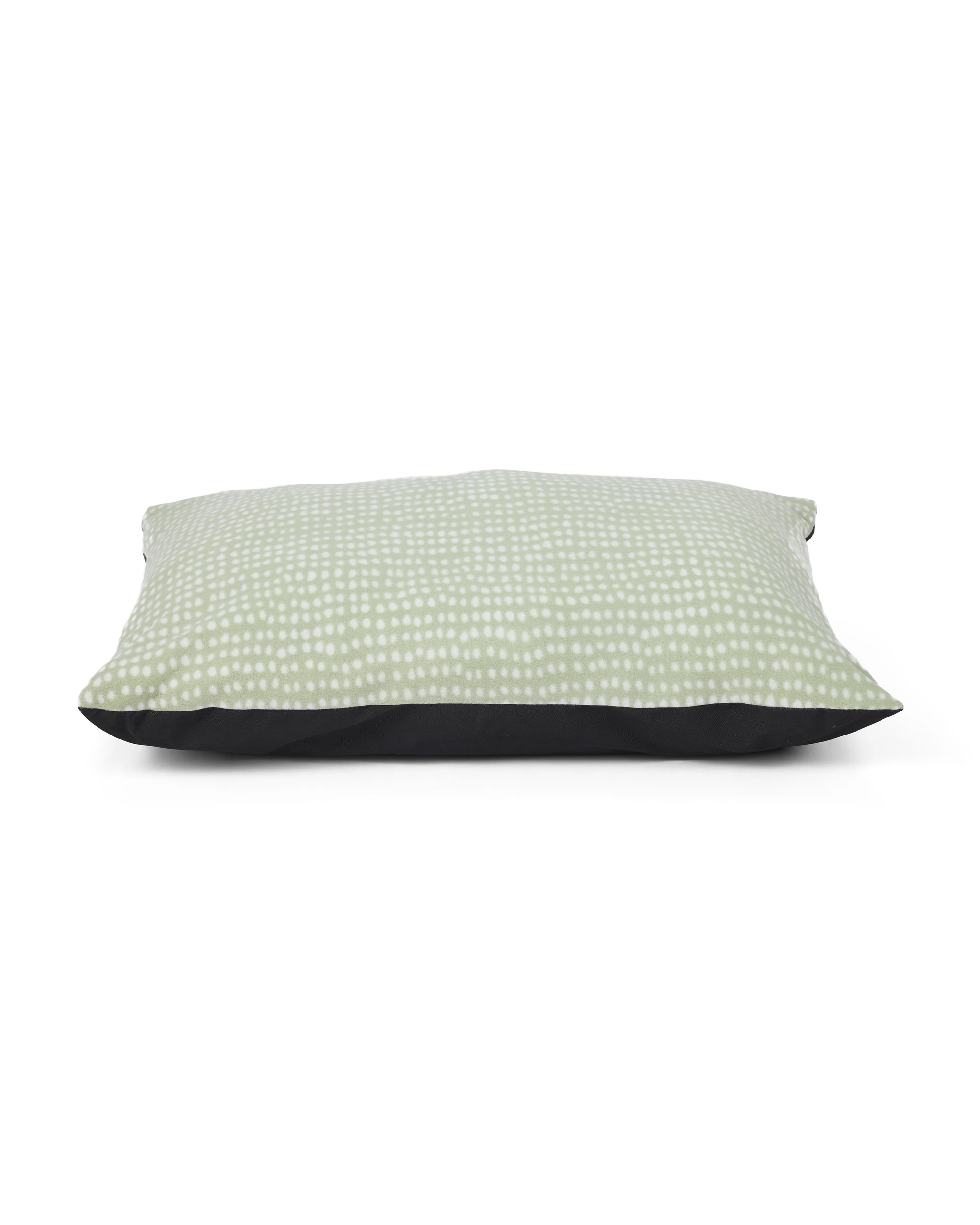 4 Pet Bed Rectangle Fleece - Large, 4 of 9