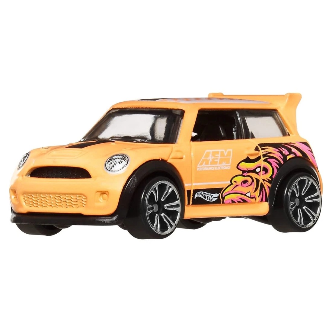 3 Hot Wheels Neon Speeders 1:64 Scale Car - Assorted, 3 of 9