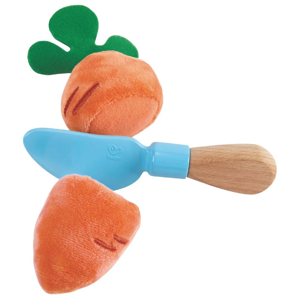 4 Hape Toddler Vegetable Basket, 4 of 5