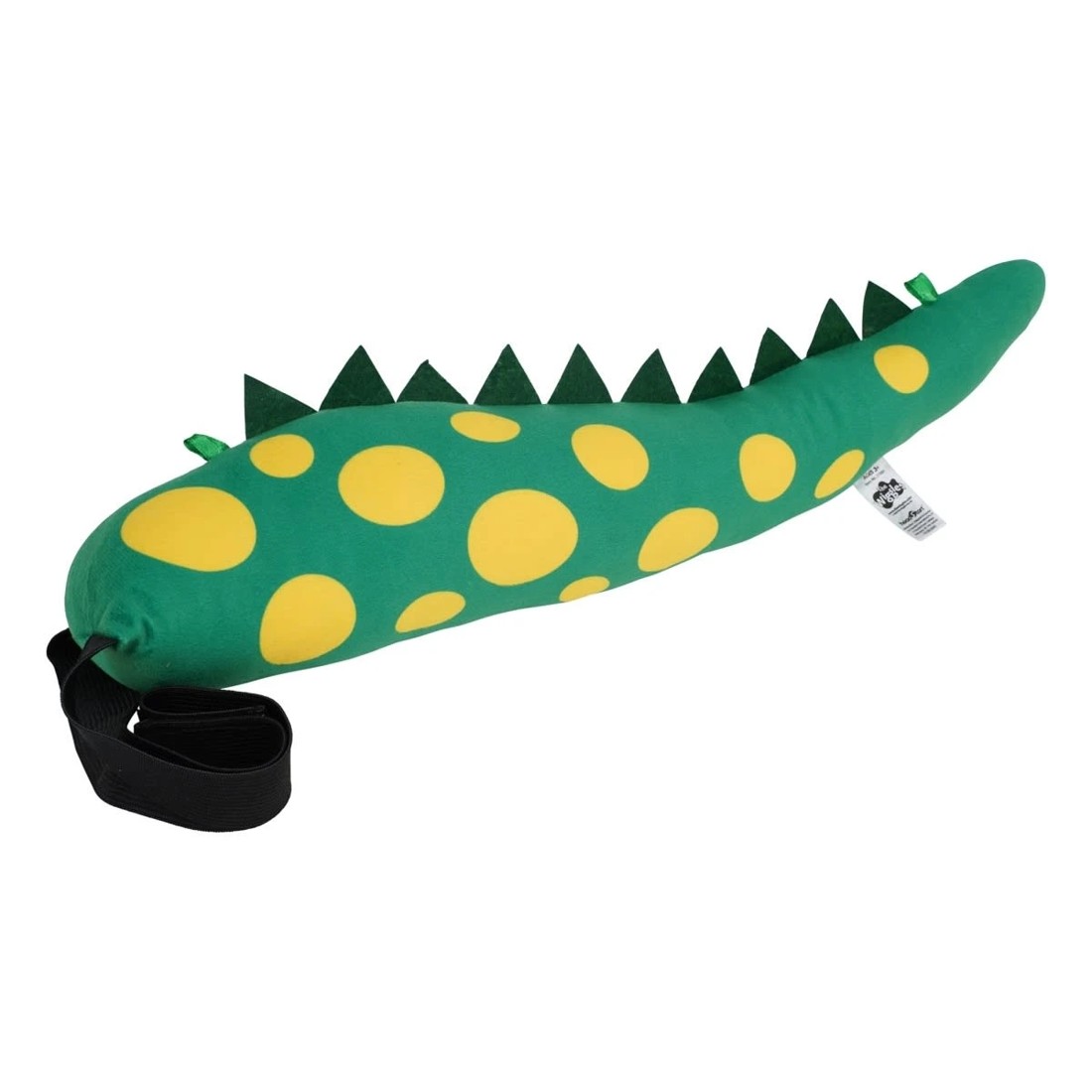 2 The Wiggles Tail Dress Ups Dorothy The Dinosaur Toy, 2 of 3