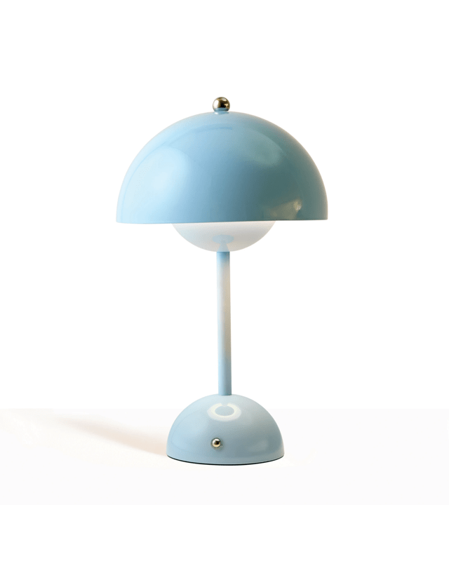 Nico Portable Rechargeable Lamp - 