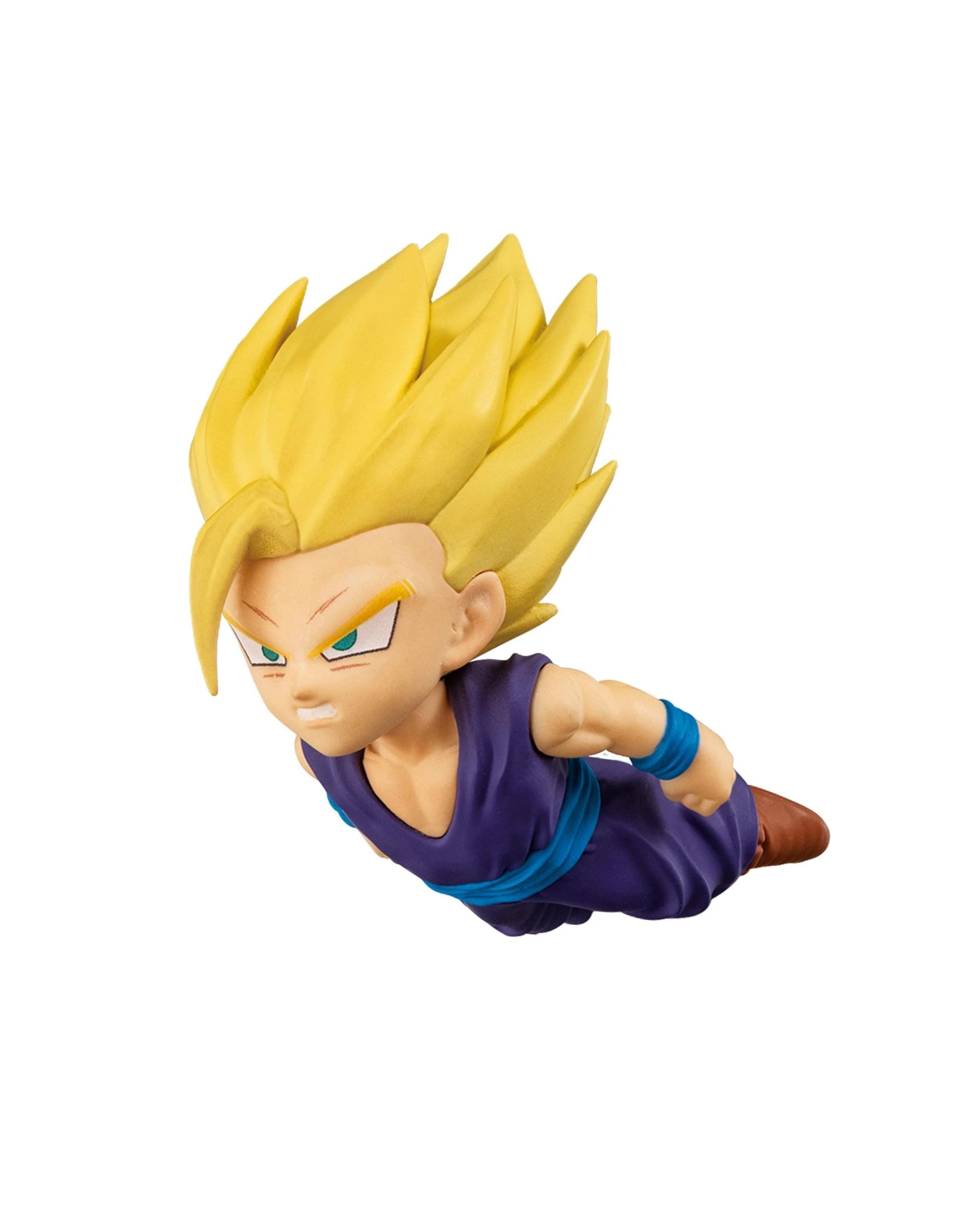 4 Megahouse Tobimas Dragon Ball Figure Blind Box, 4 of 10