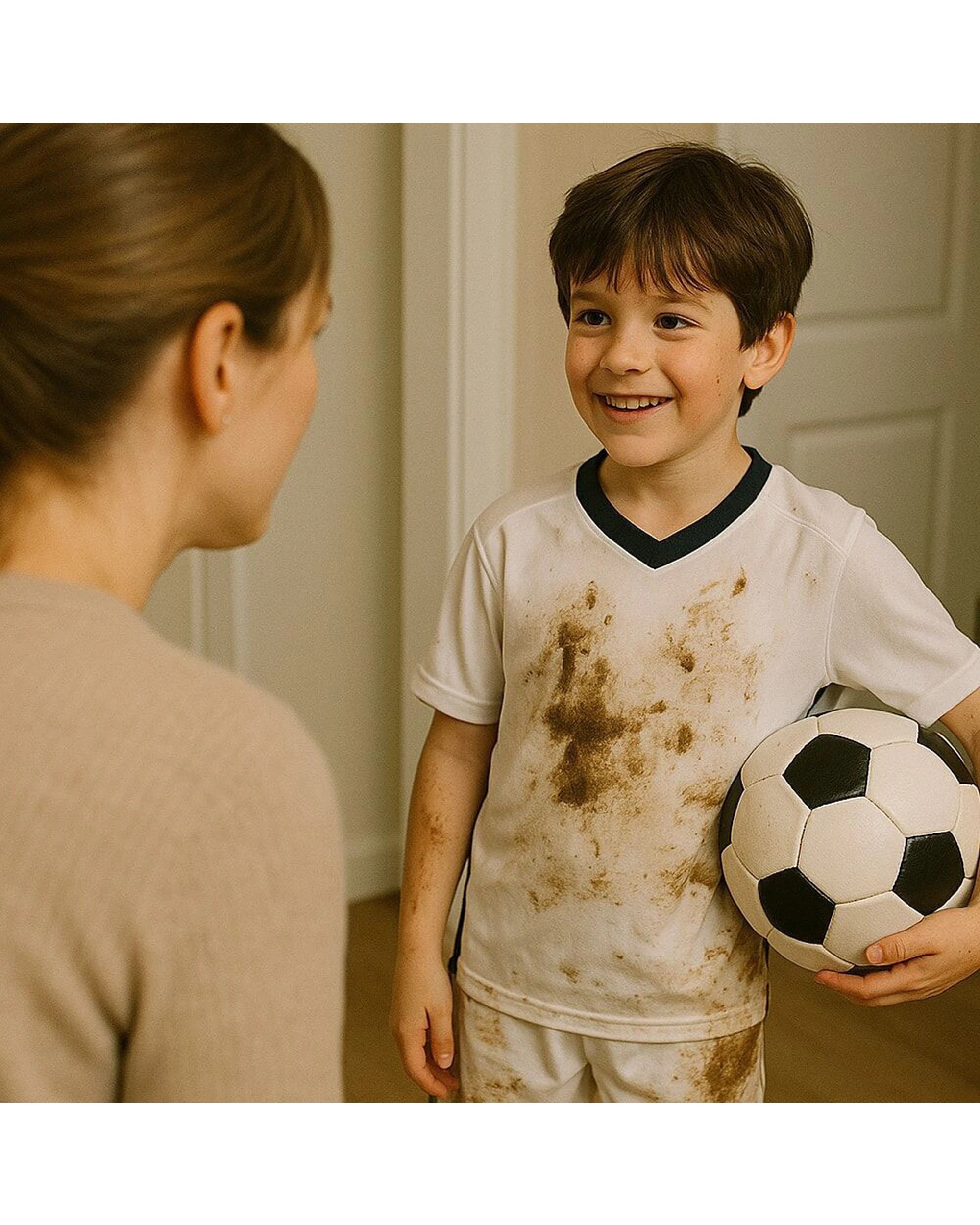 5 Enzyme Magic Laundry Booster Stain Remover Concentrate Set - Clear, 5 of 7