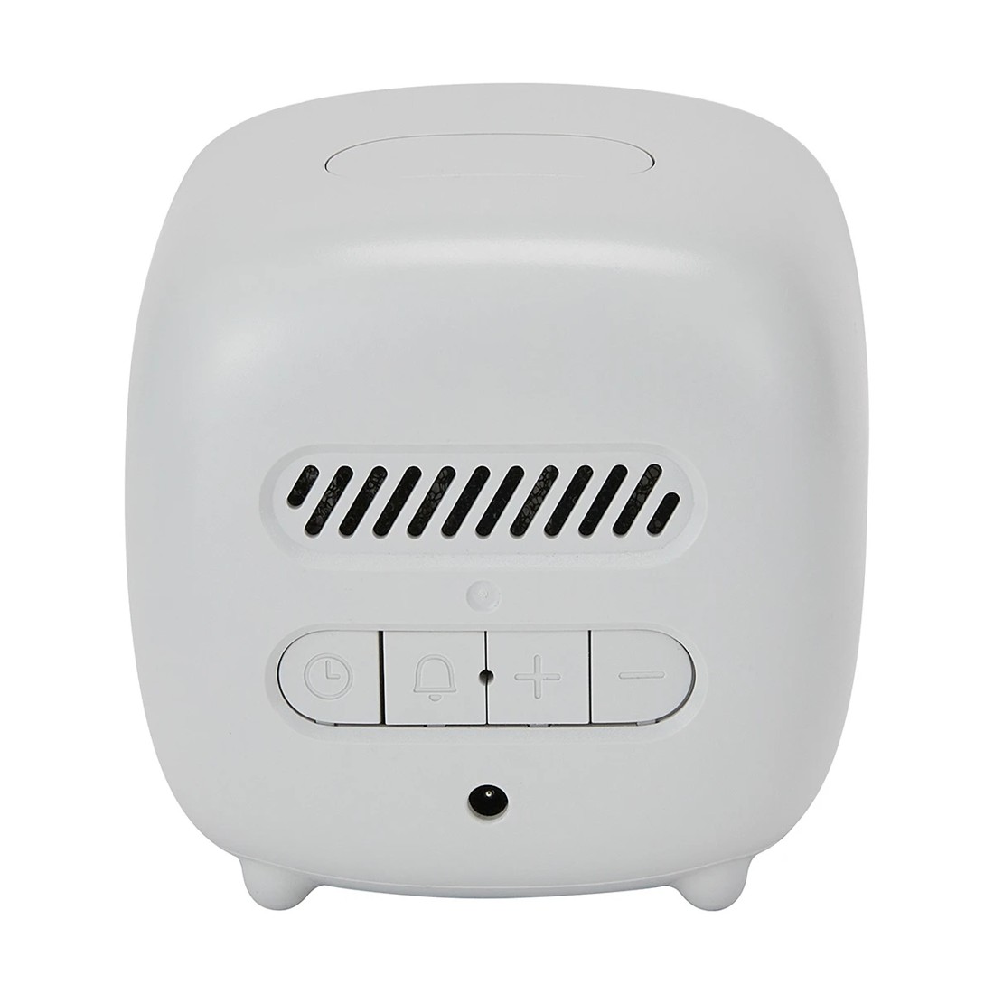 4 LED Night Light Alarm Clock, 4 of 8