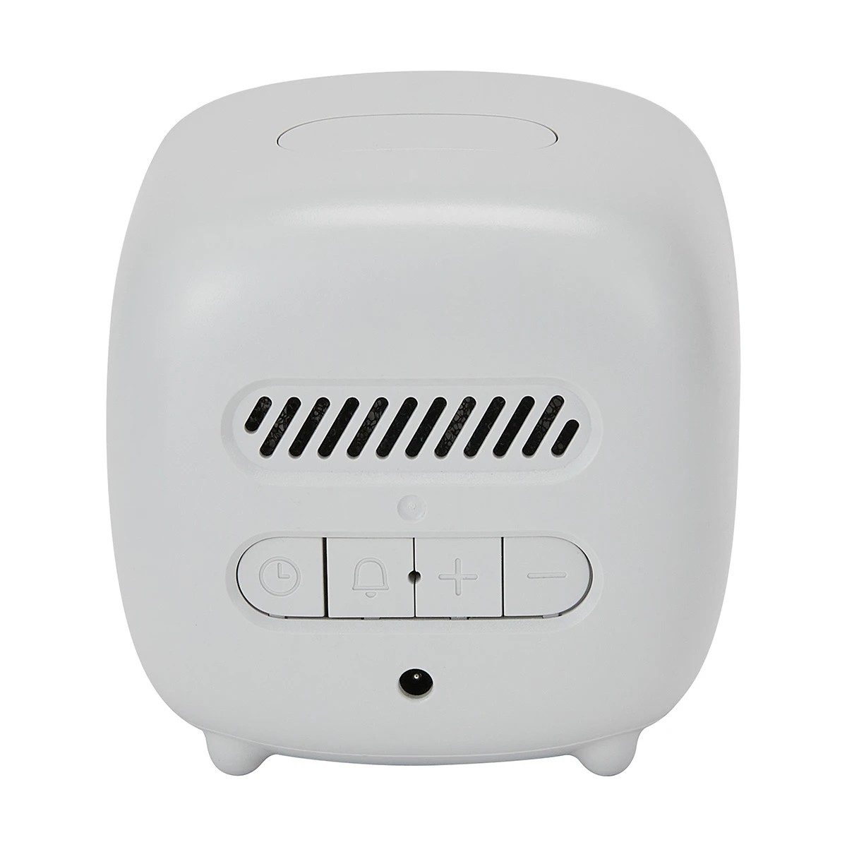 4 LED Night Light Alarm Clock, 4 of 8