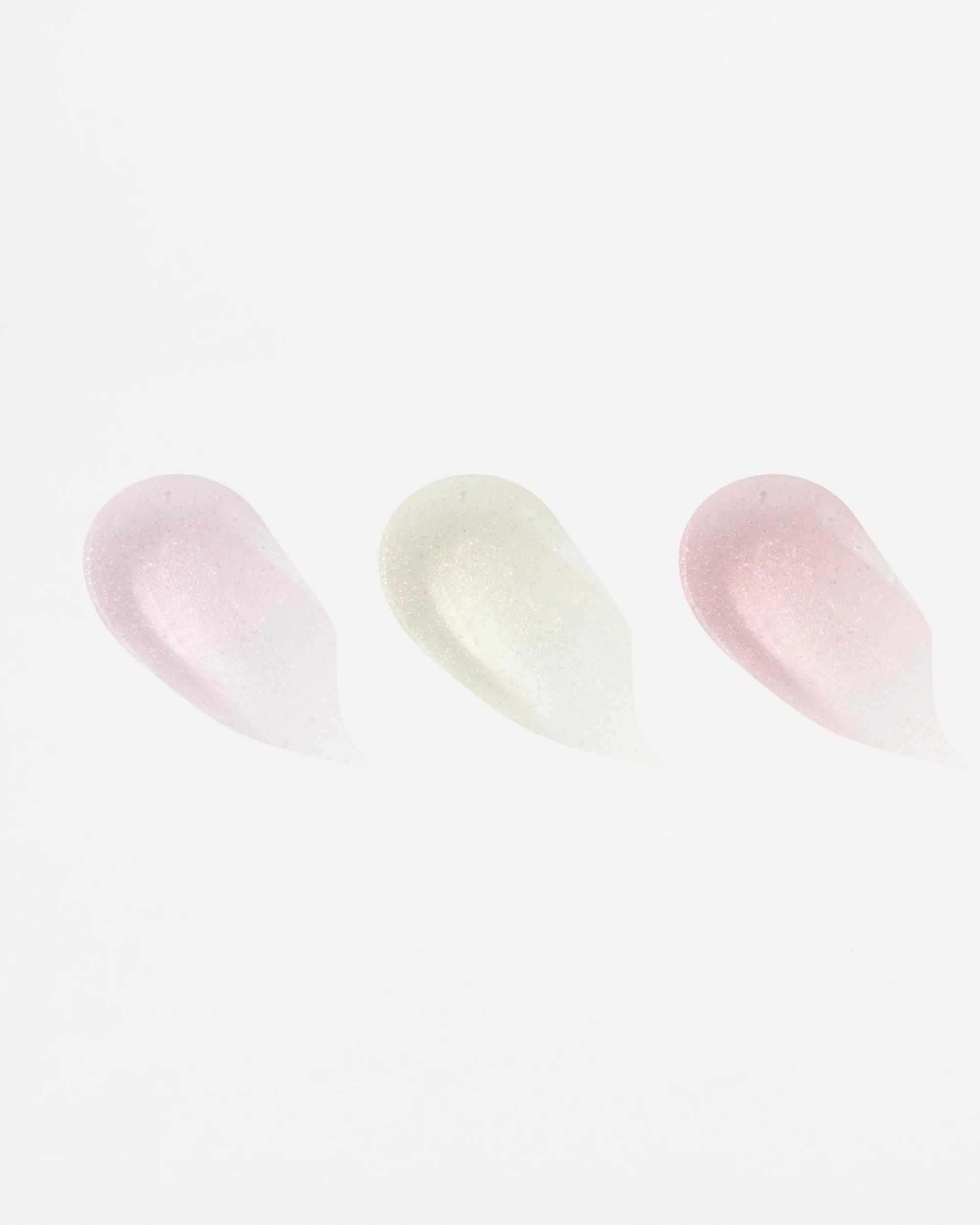 3 OXX Beauty 3 Piece Halloween BI Phase Lip Oil Set, 3 of 5