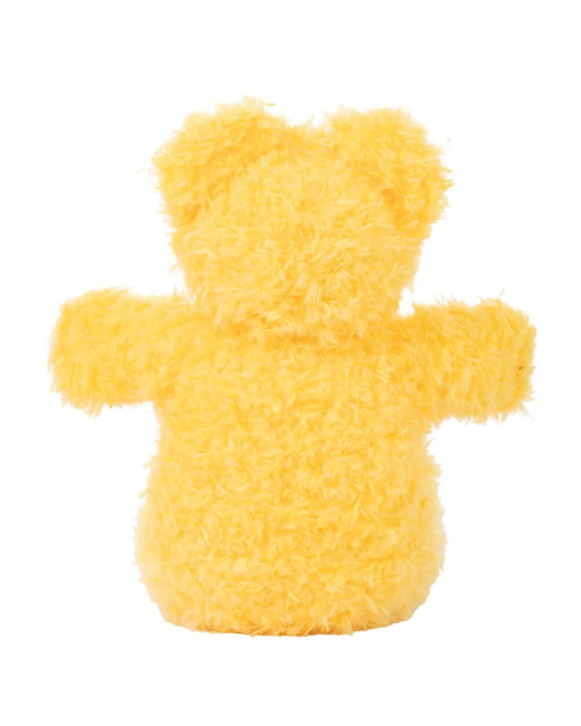 4 Play School Big Ted 23cm Plush, 4 of 5