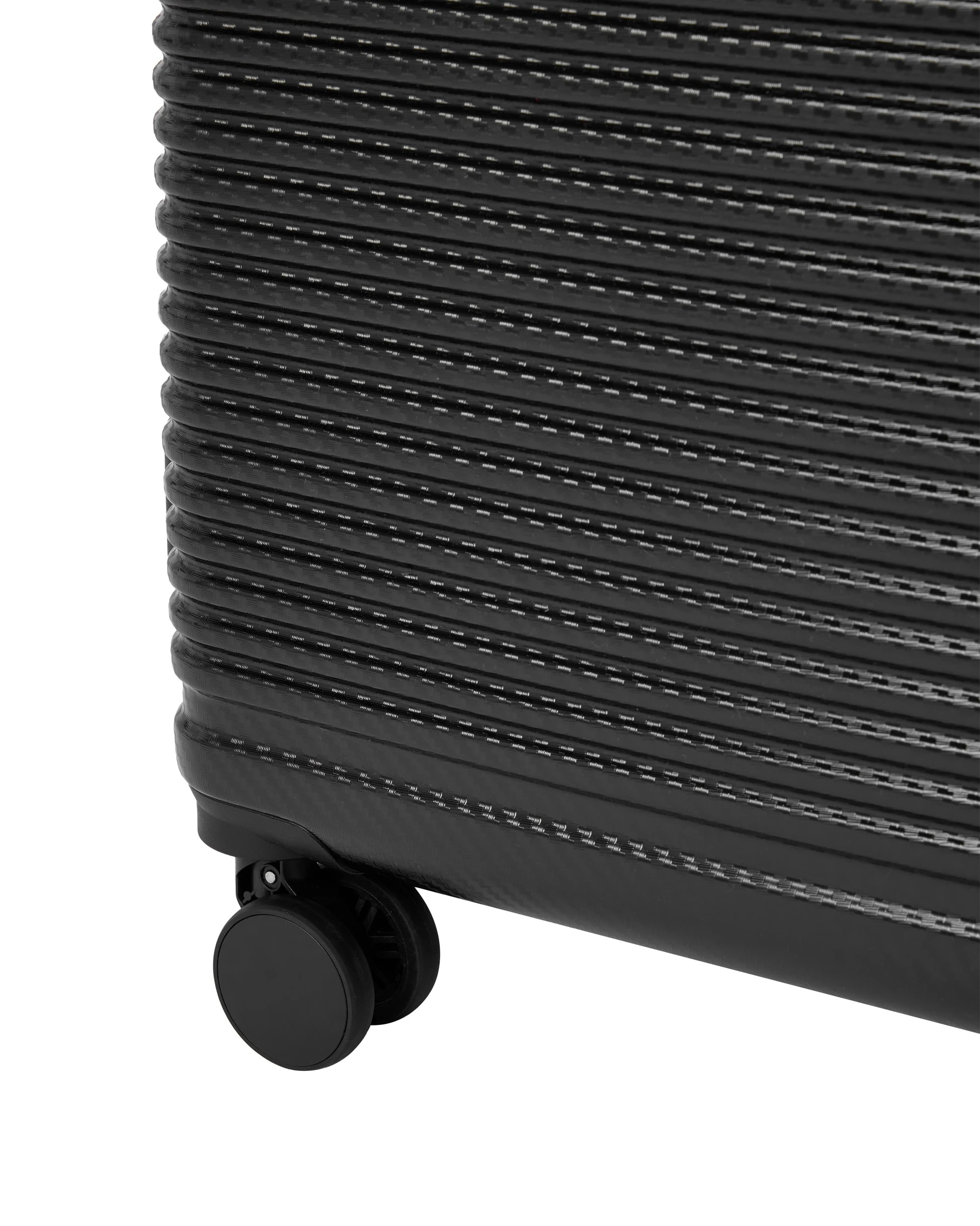 5 47cm Albany Hard Case 4 Wheels - Graphite, 5 of 8