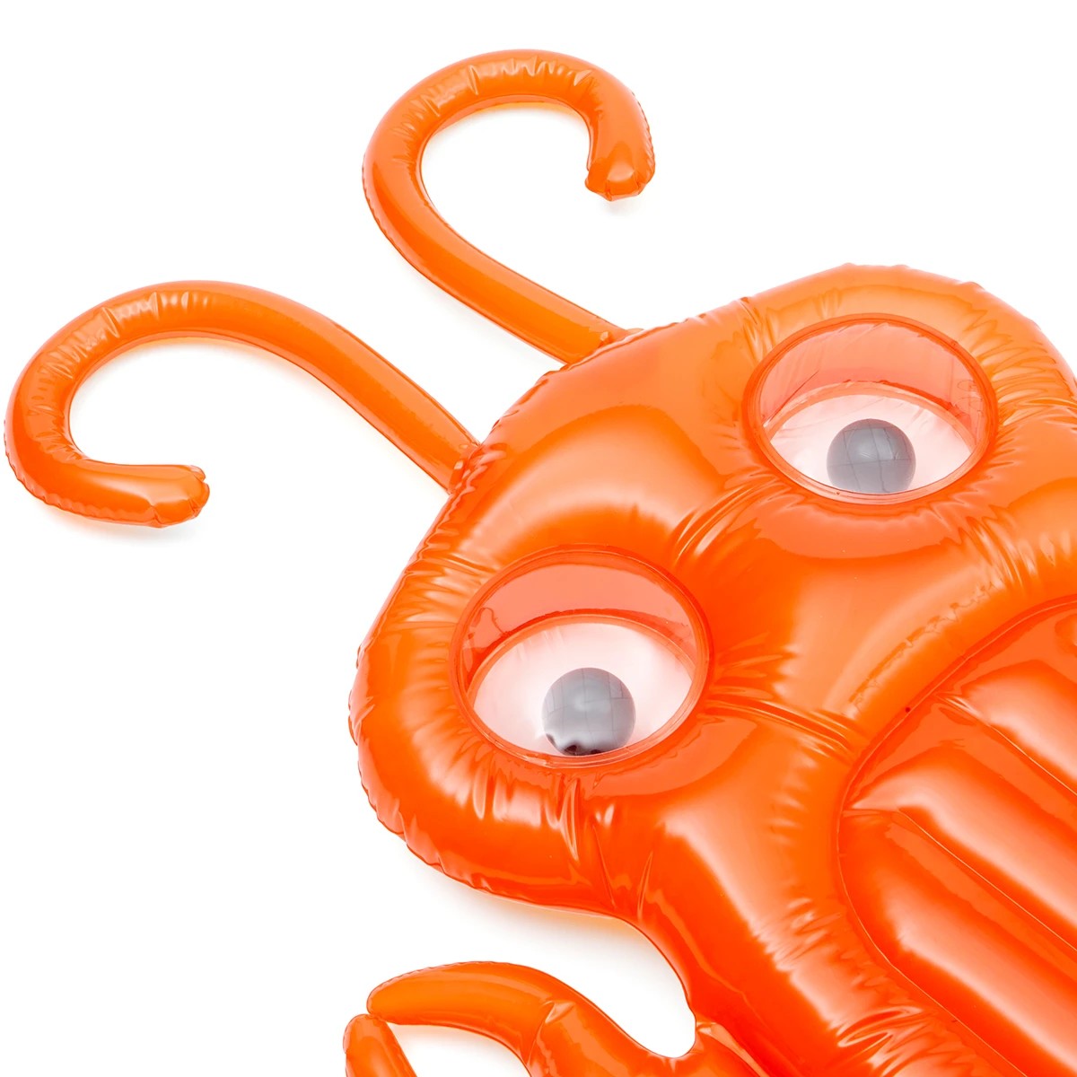 7 Inflatable Lobster Float, 7 of 8