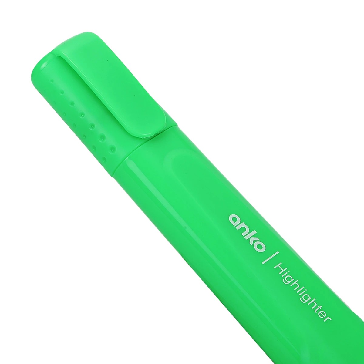 5 6 Pack Highlighters - Neon, 5 of 6