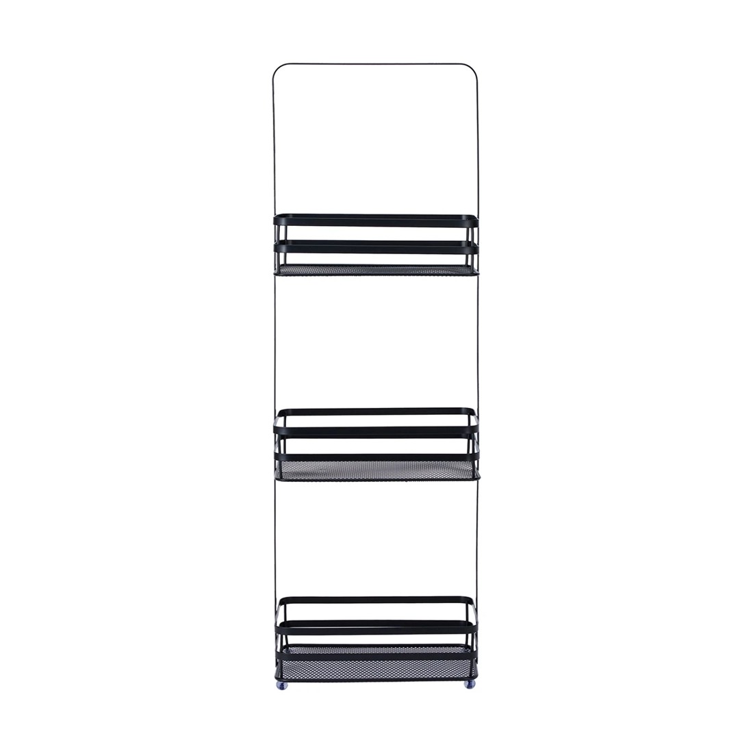 2 3 Tier Floor Caddy, 2 of 5