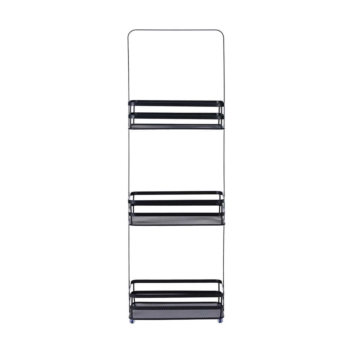 2 3 Tier Floor Caddy, 2 of 5