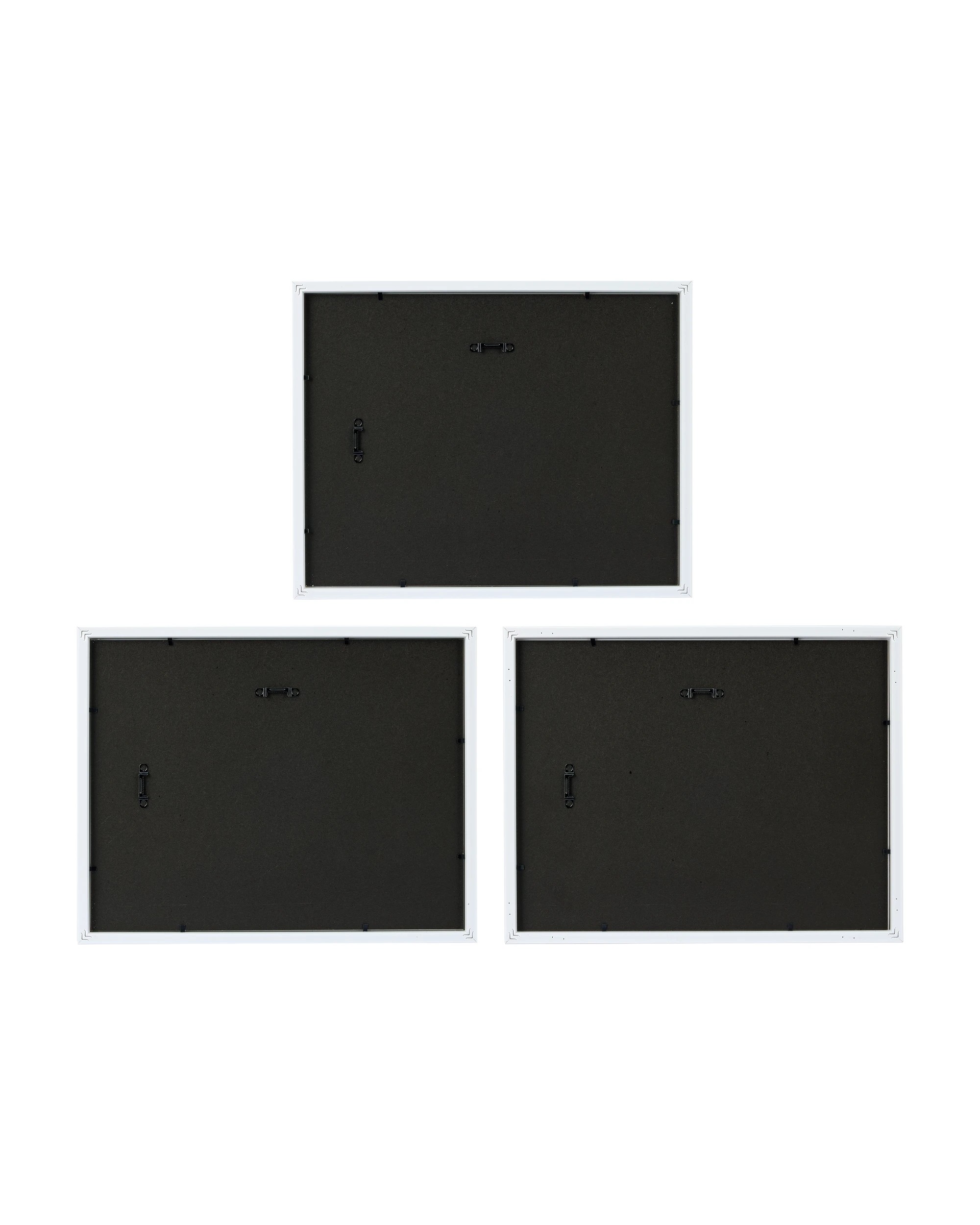 4 3 Piece Gallery Set - Oak, 4 of 6