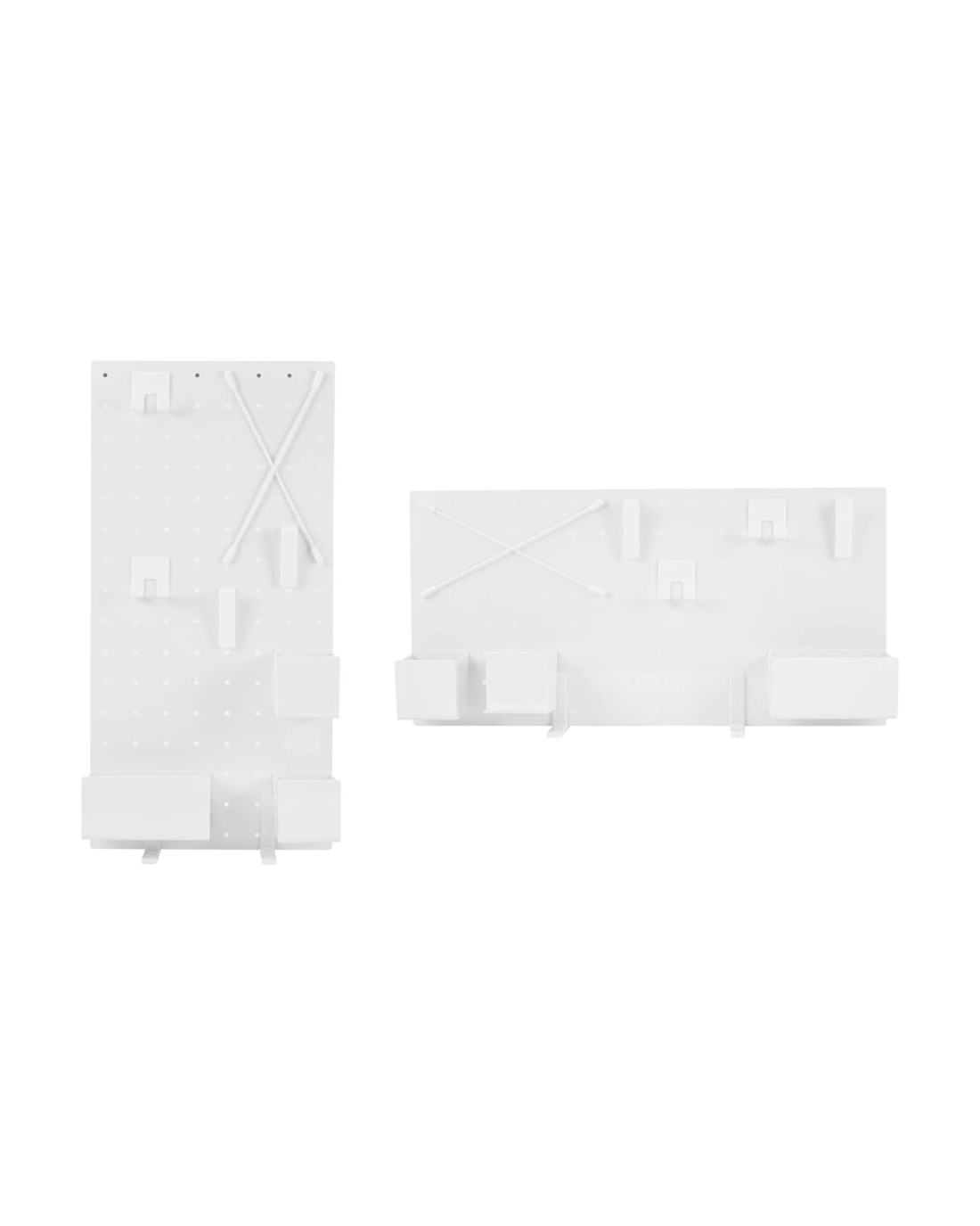 3 Desktop Pegboard Set, 3 of 9