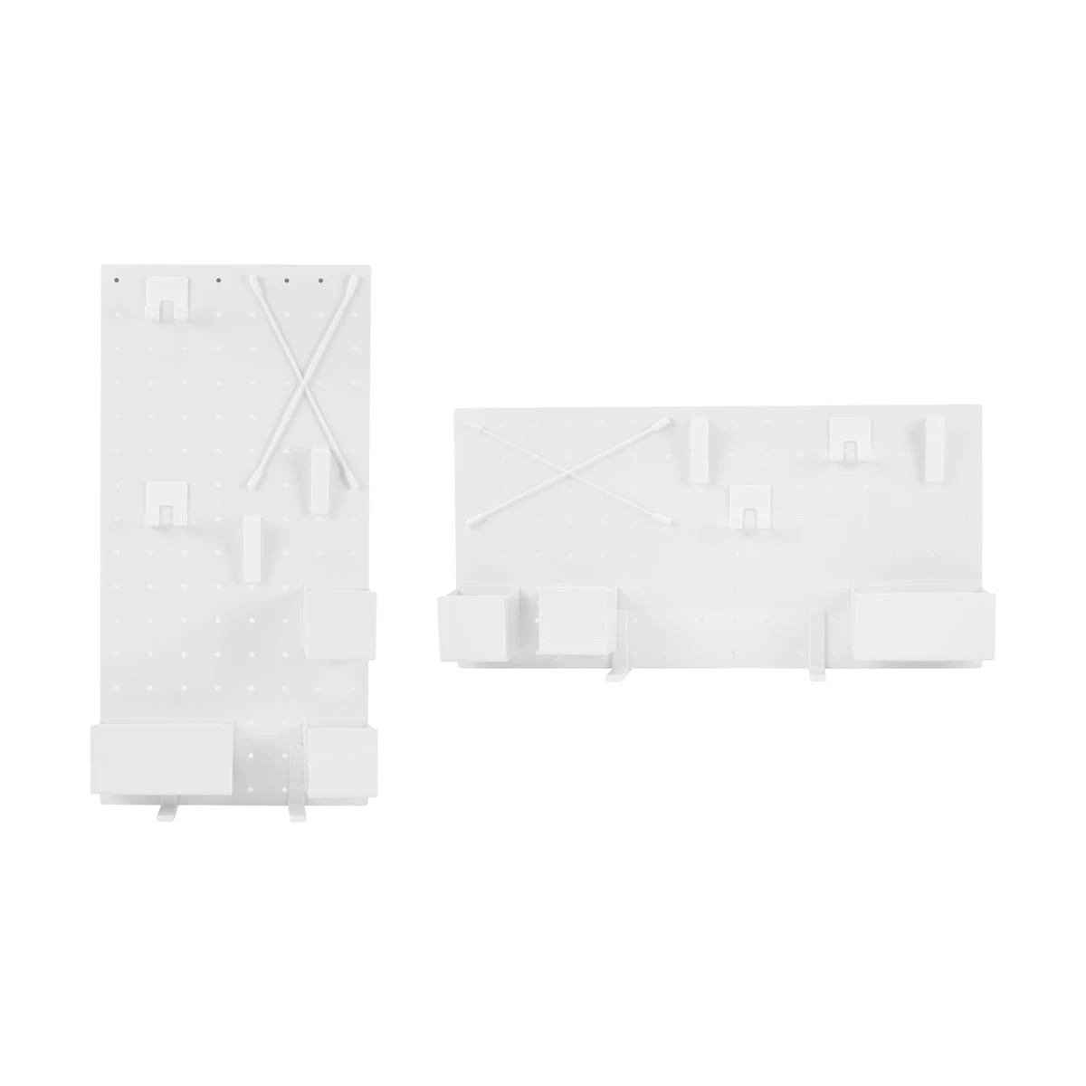 3 Desktop Pegboard Set, 3 of 9