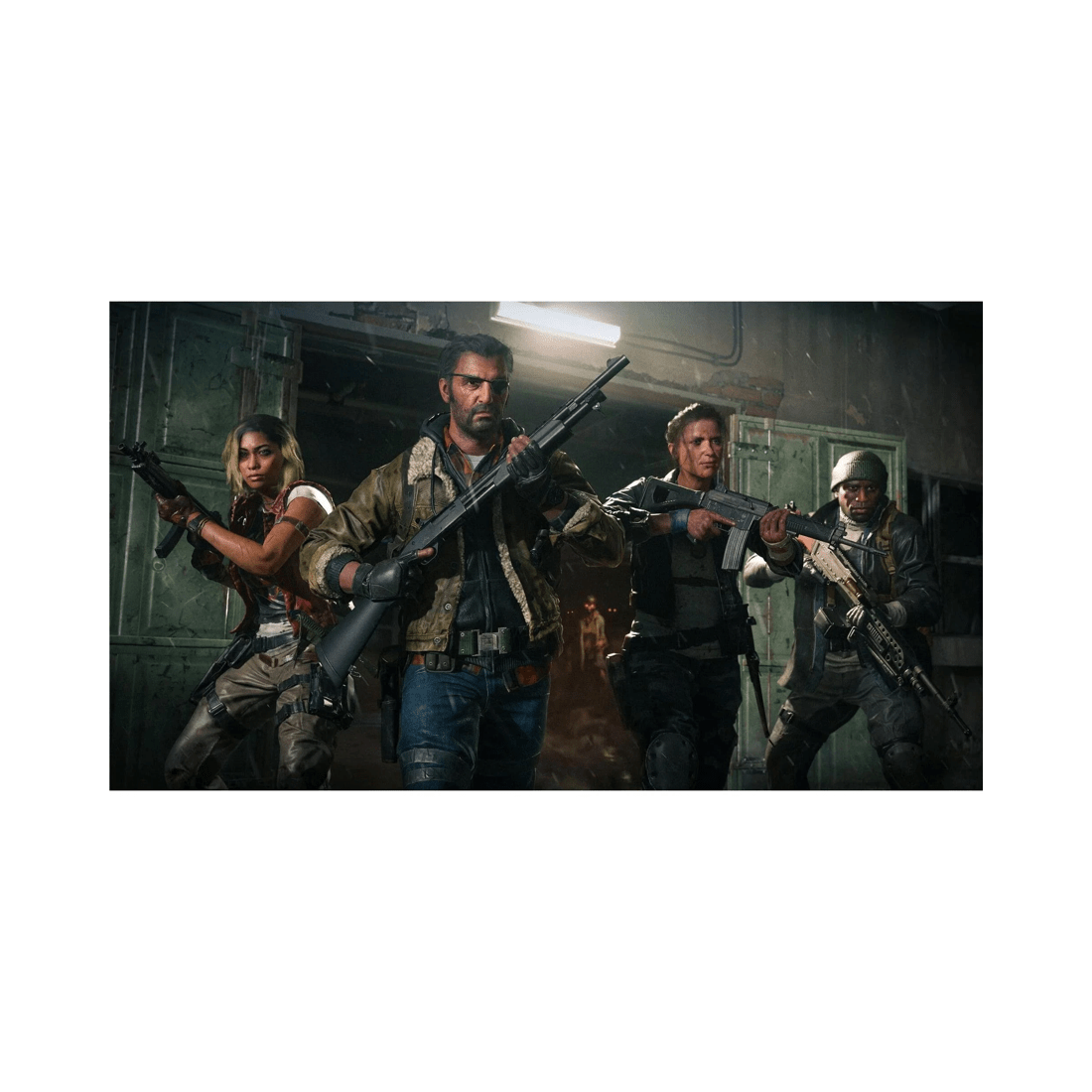 5 Activision Call of Duty: Black Ops 6 - Xbox Series X, Xbox One, 5 of 6