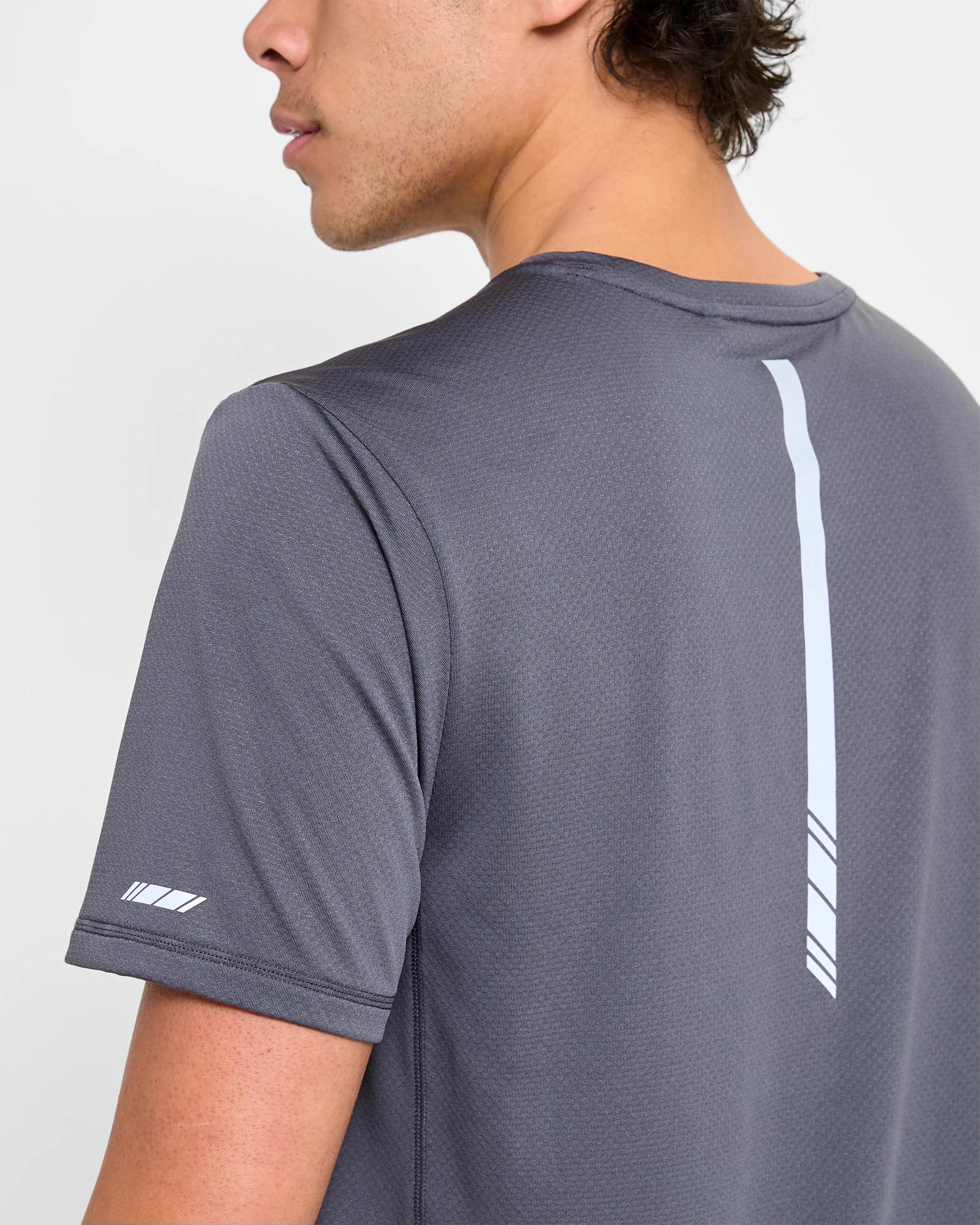 5 Target Active Core Training T-Shirt PERISCOPE GREY, 5 of 10