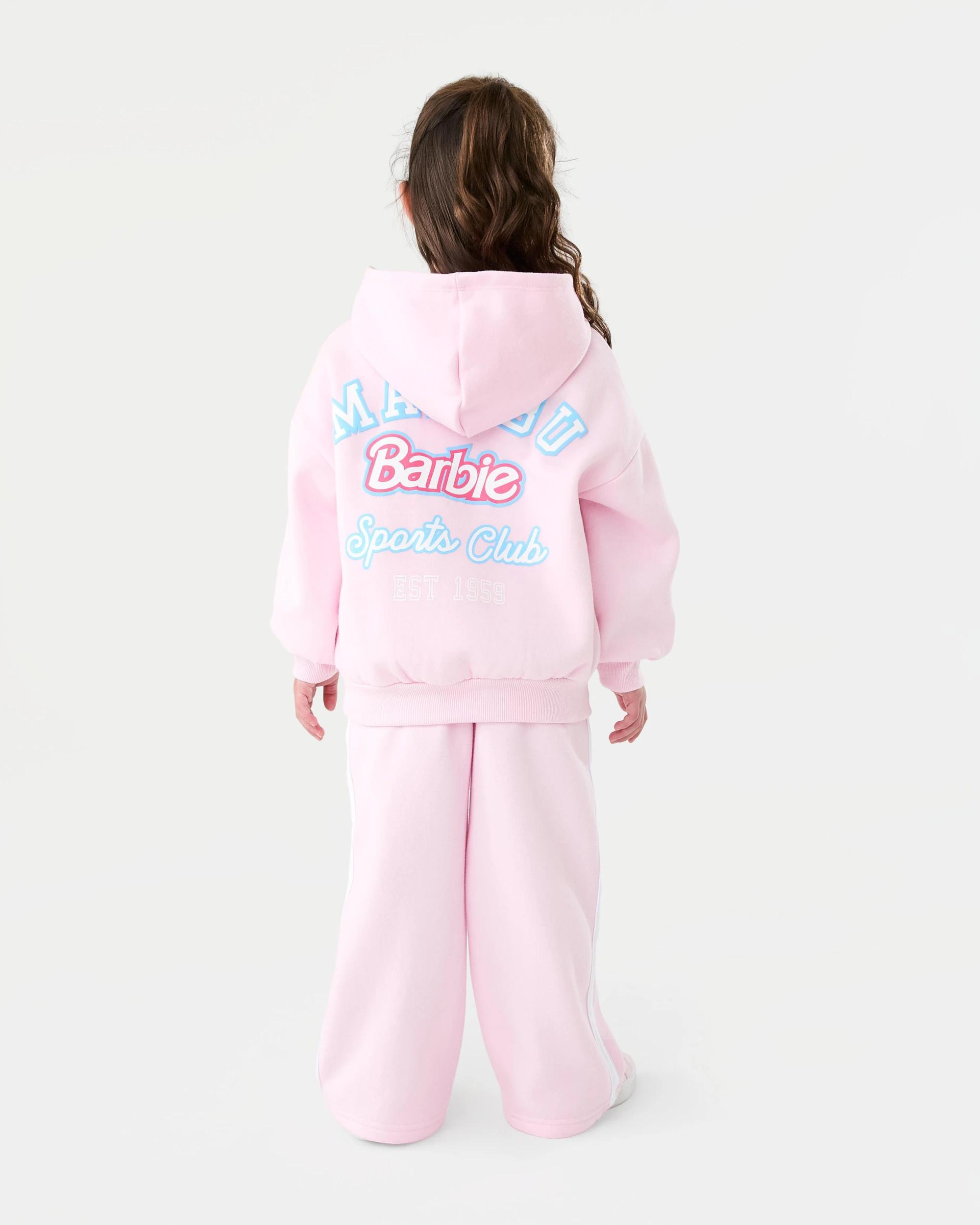 8 Barbie License Trackpants Barbie, 8 of 8