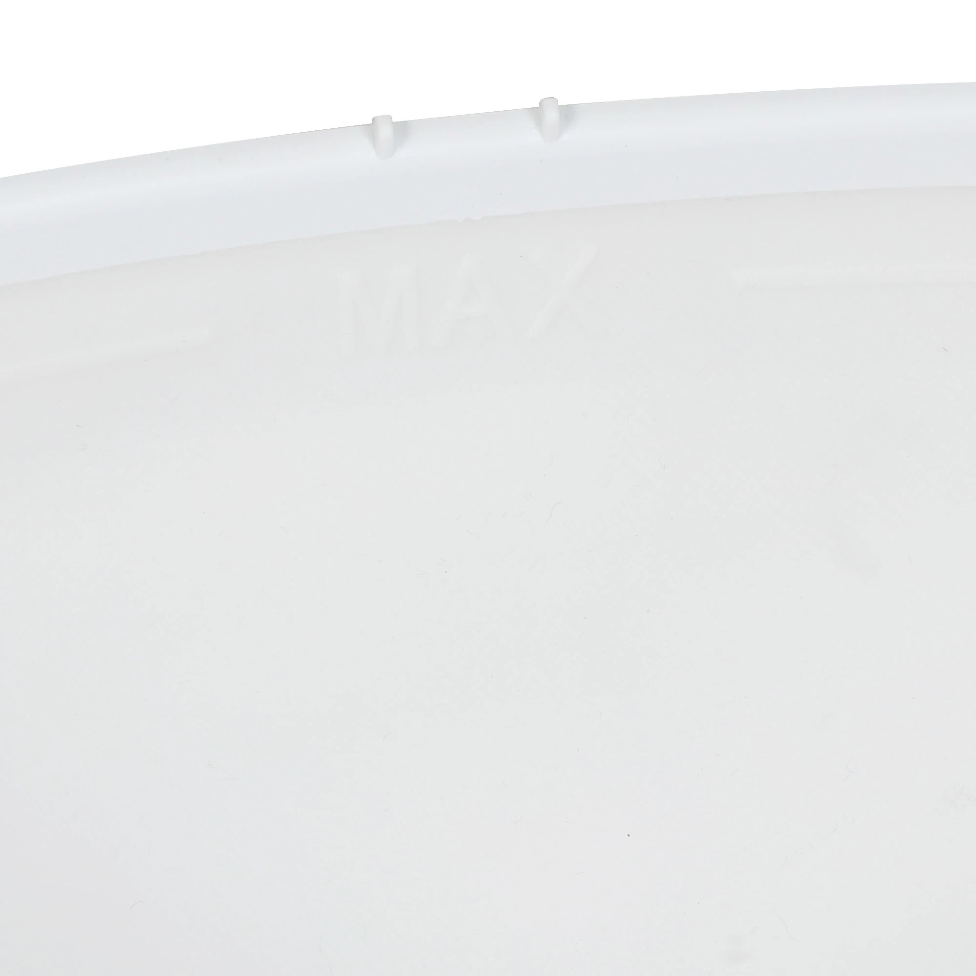 4 Pawz Replaceable Liner Pad for Automatic Cat Litter Box Large Leakproof Pet Safe, 4 of 8