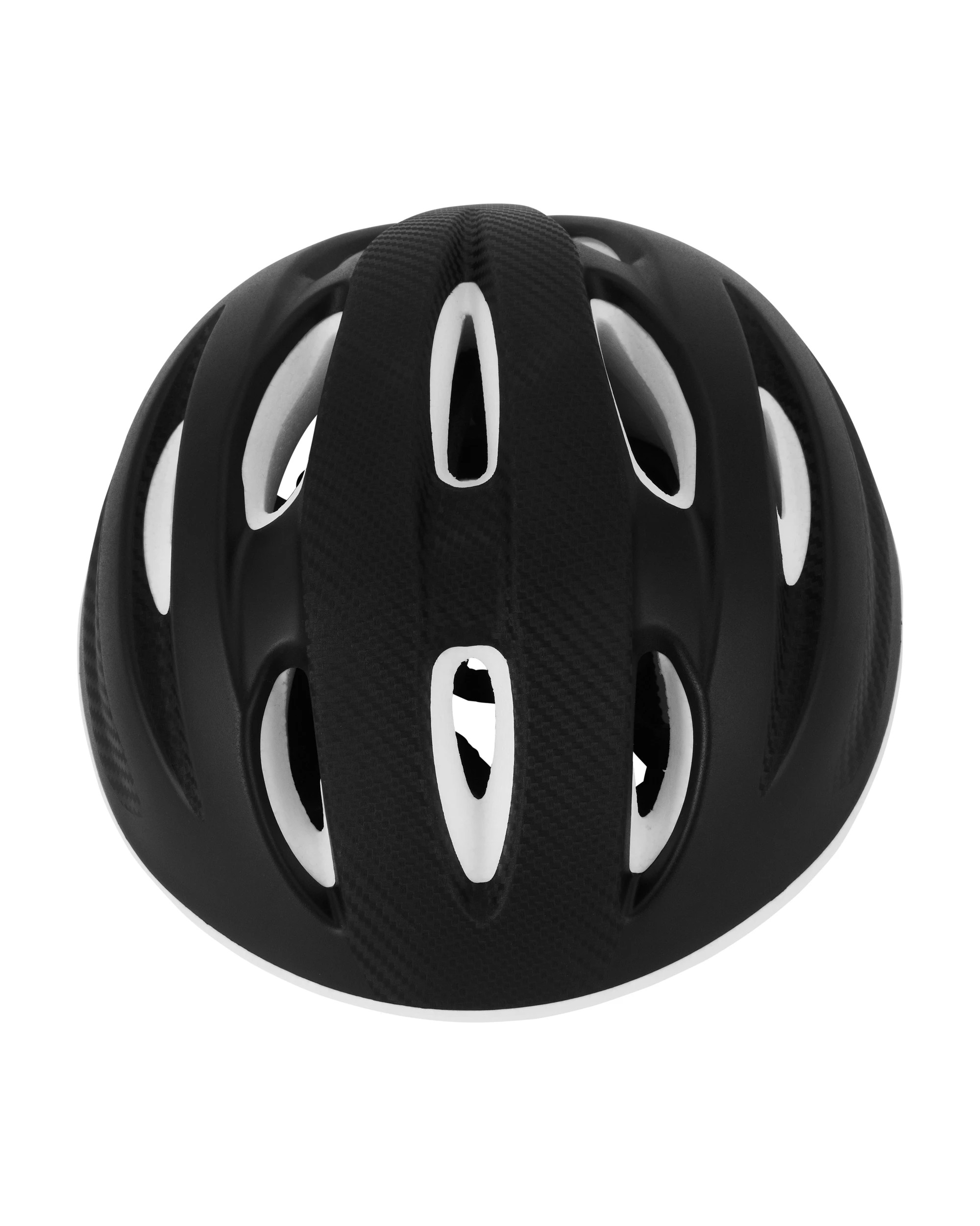 3 Devon Helmet - Large, Black, 3 of 7