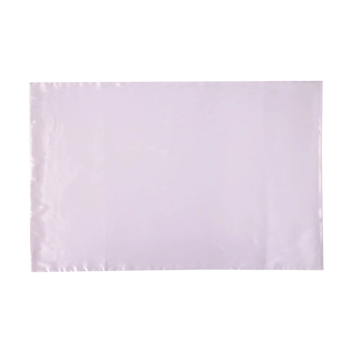 3 Silk Pillowcase - Lilac, 3 of 6