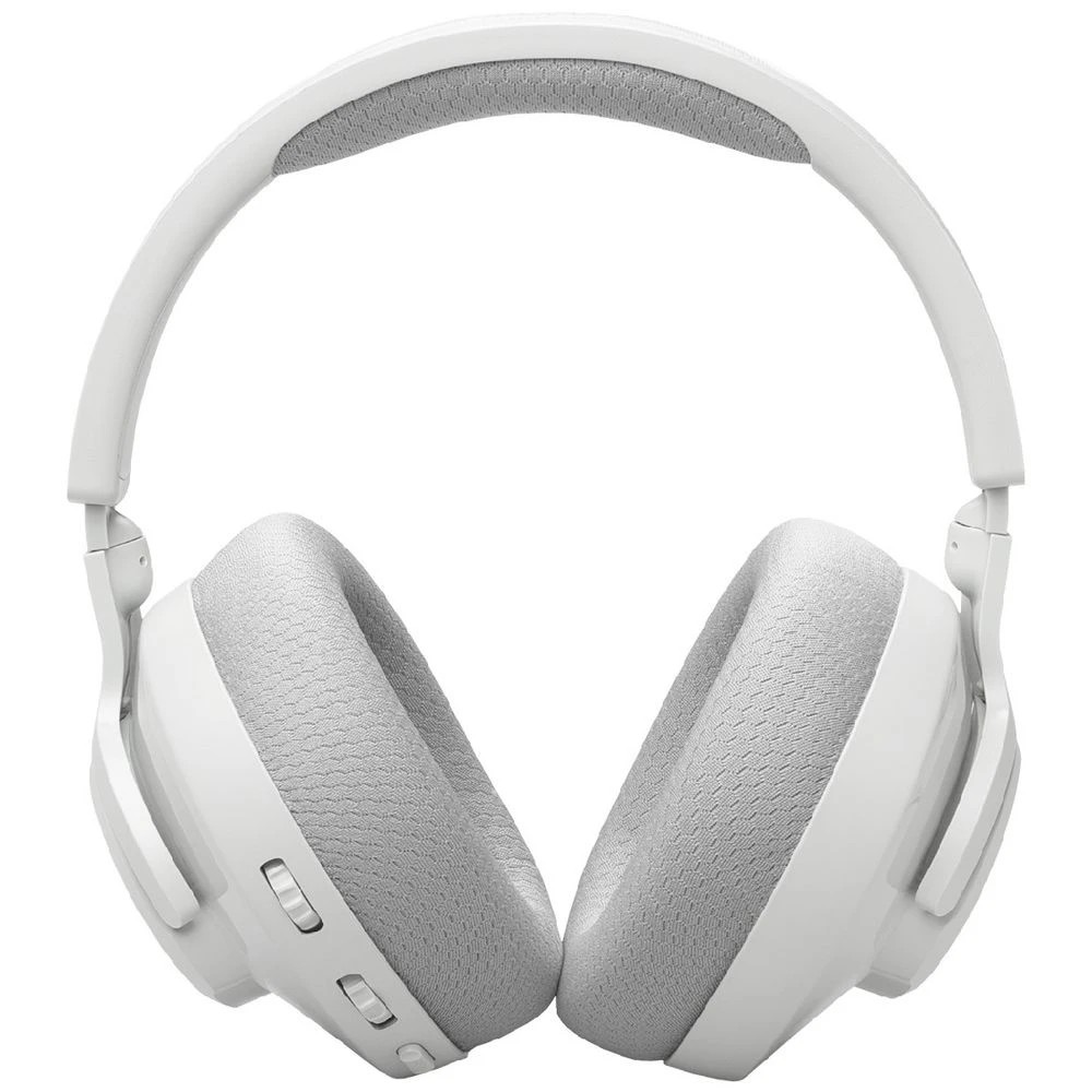 4 JBL Quantum 360 Wireless Headset White, 4 of 6