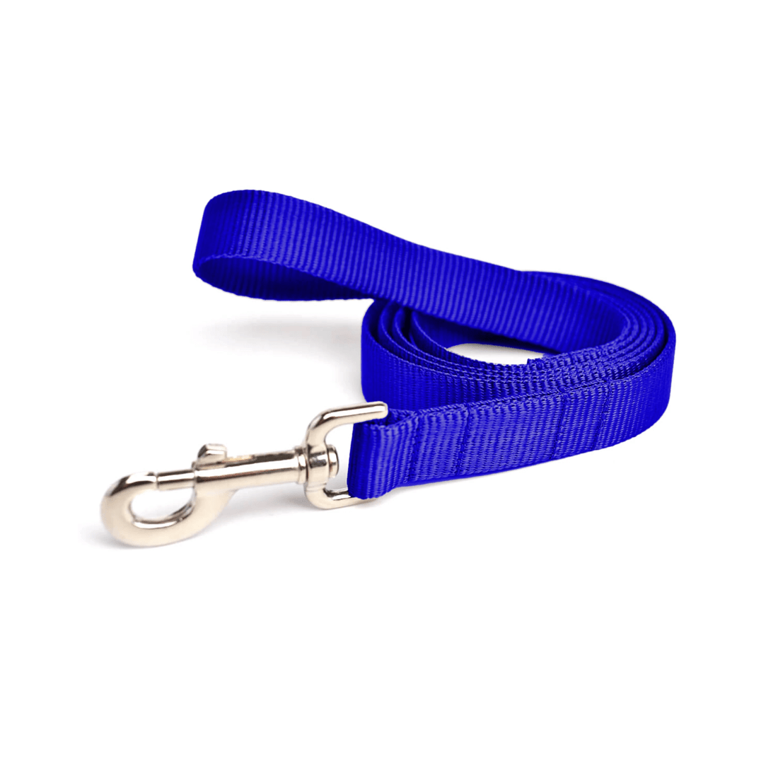 7 BR Pets Nylon Dog Leash for Training and Obedience, 7 of 8
