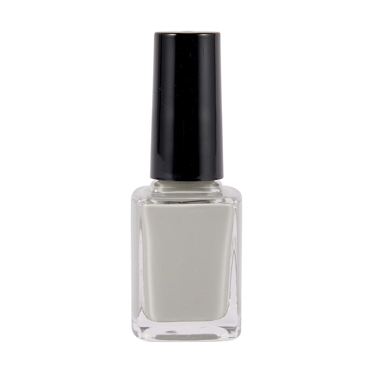 3 OXX Cosmetics Quick Dry Nail Polish - Ash, 3 of 5