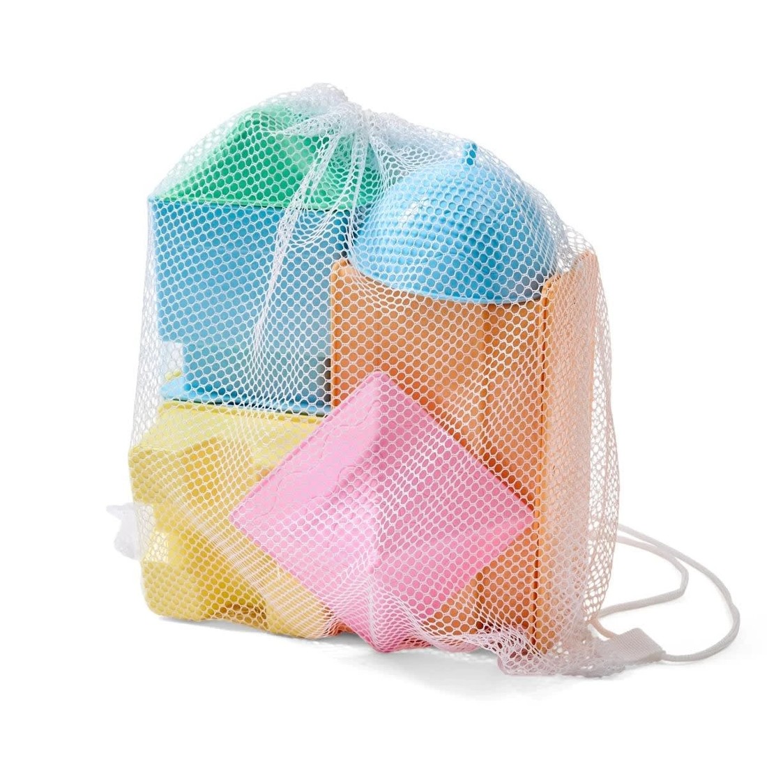 8 Sand Castle Building Kit, 8 of 9