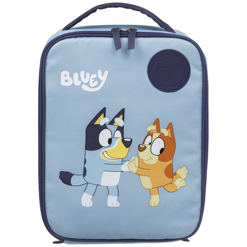 1 b.box Bluey Flexi Insulated Lunchbag, 1 of 8